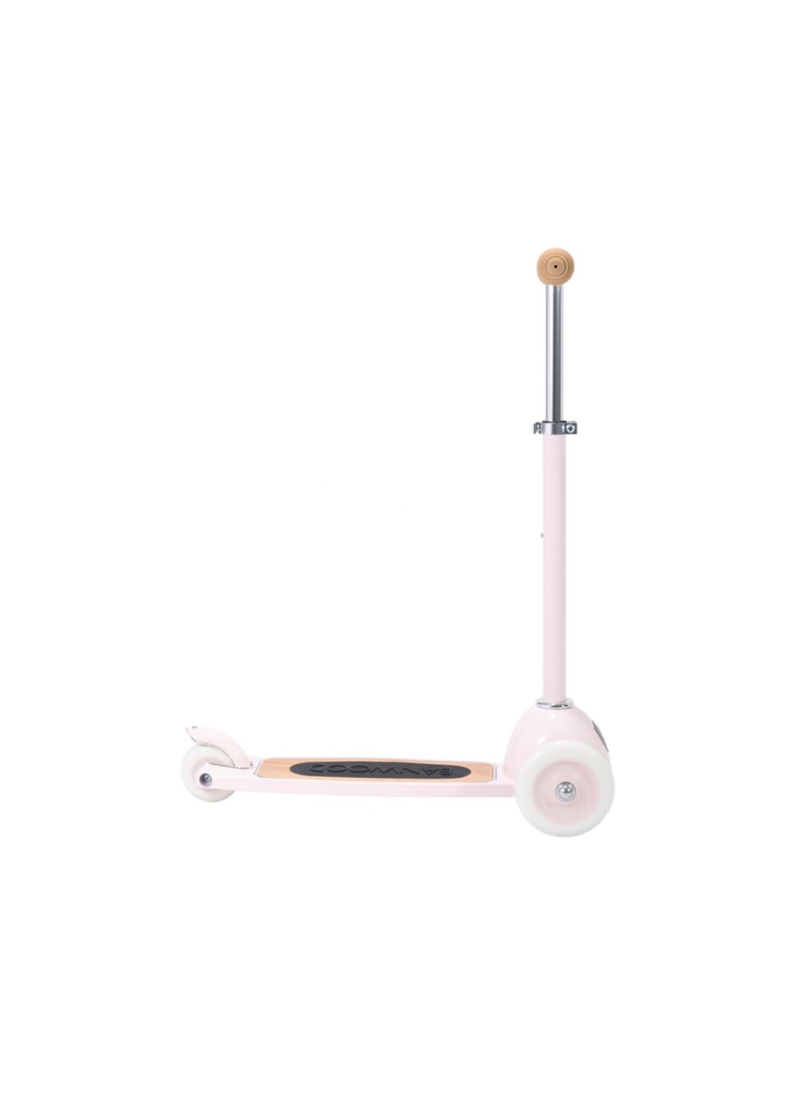 SCOOTER PINK