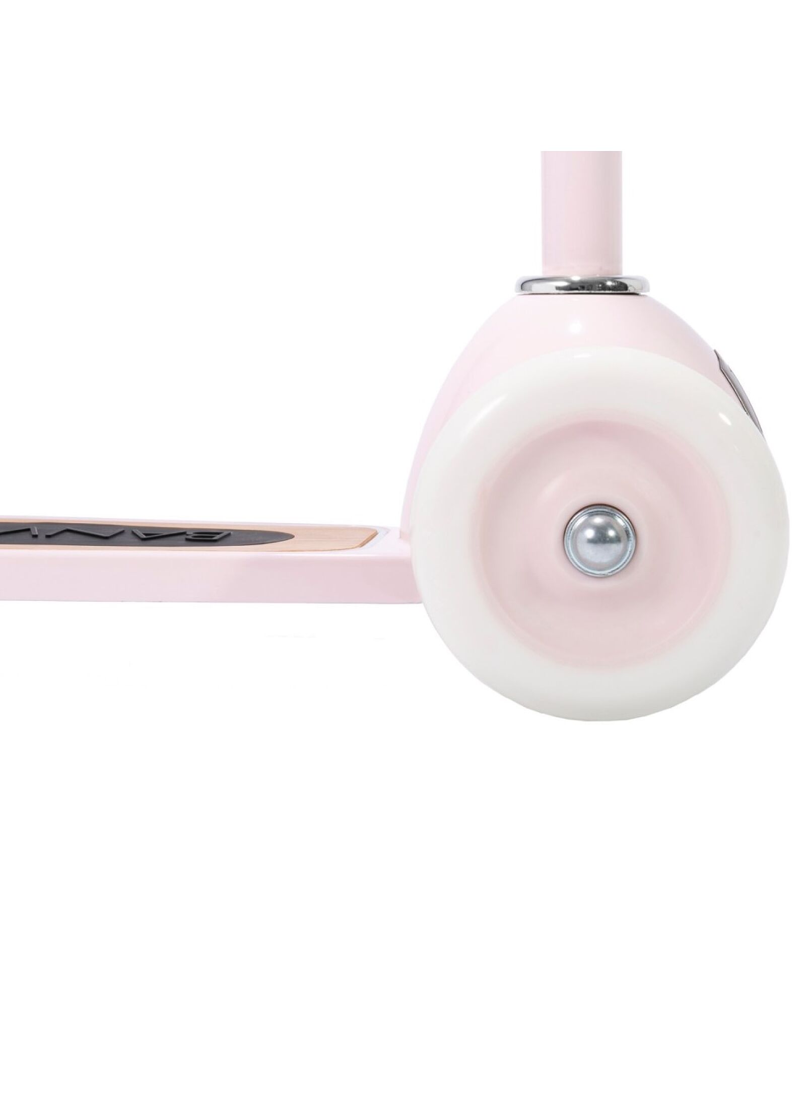 SCOOTER PINK