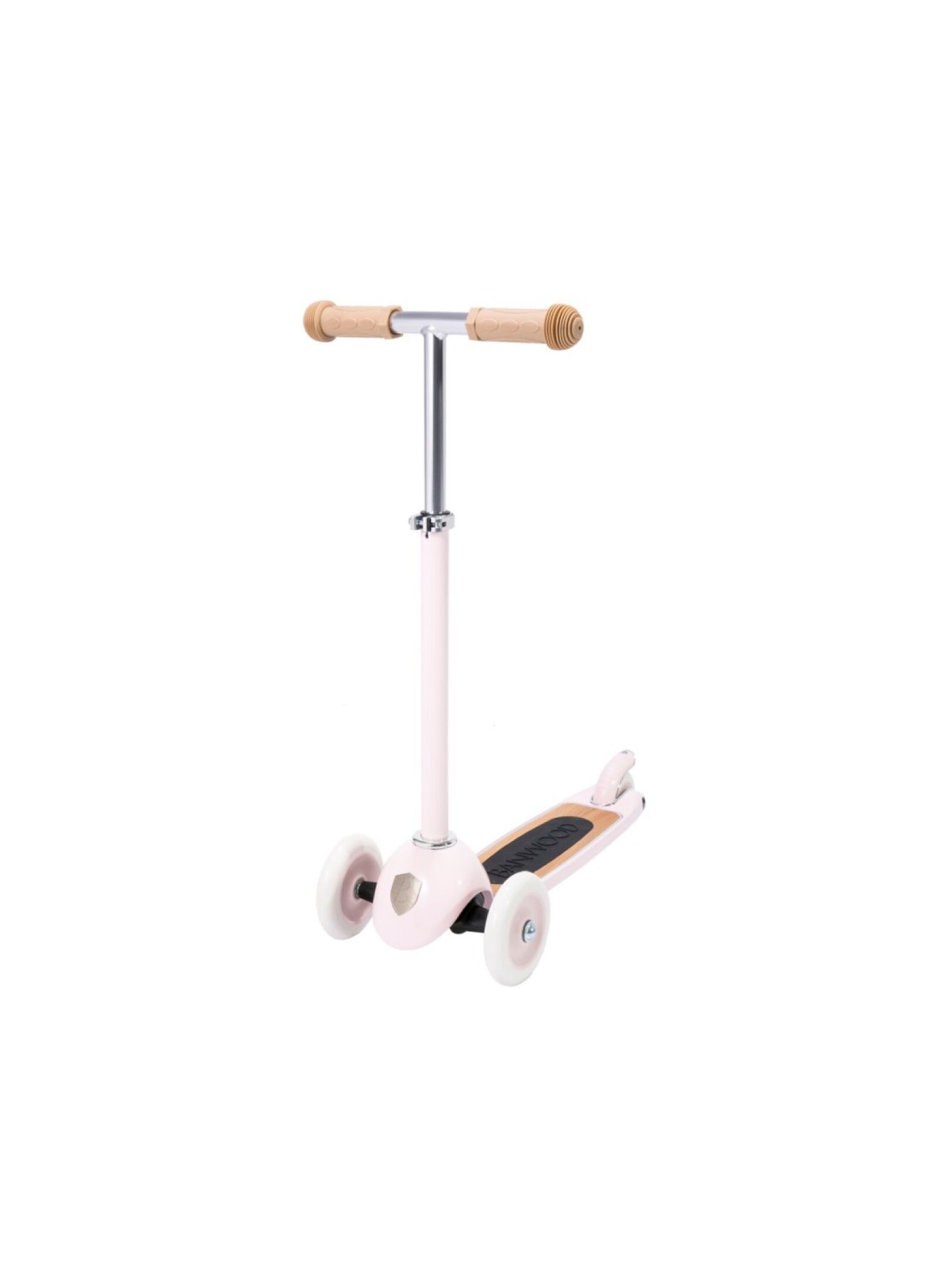 SCOOTER PINK