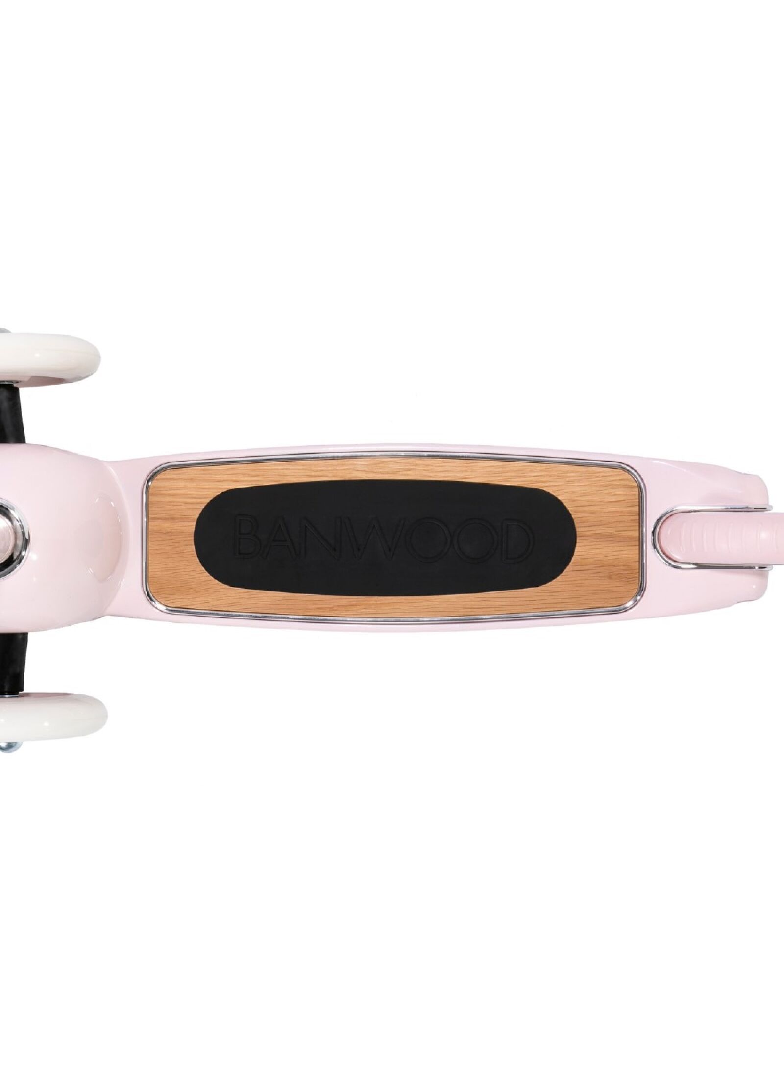 SCOOTER PINK