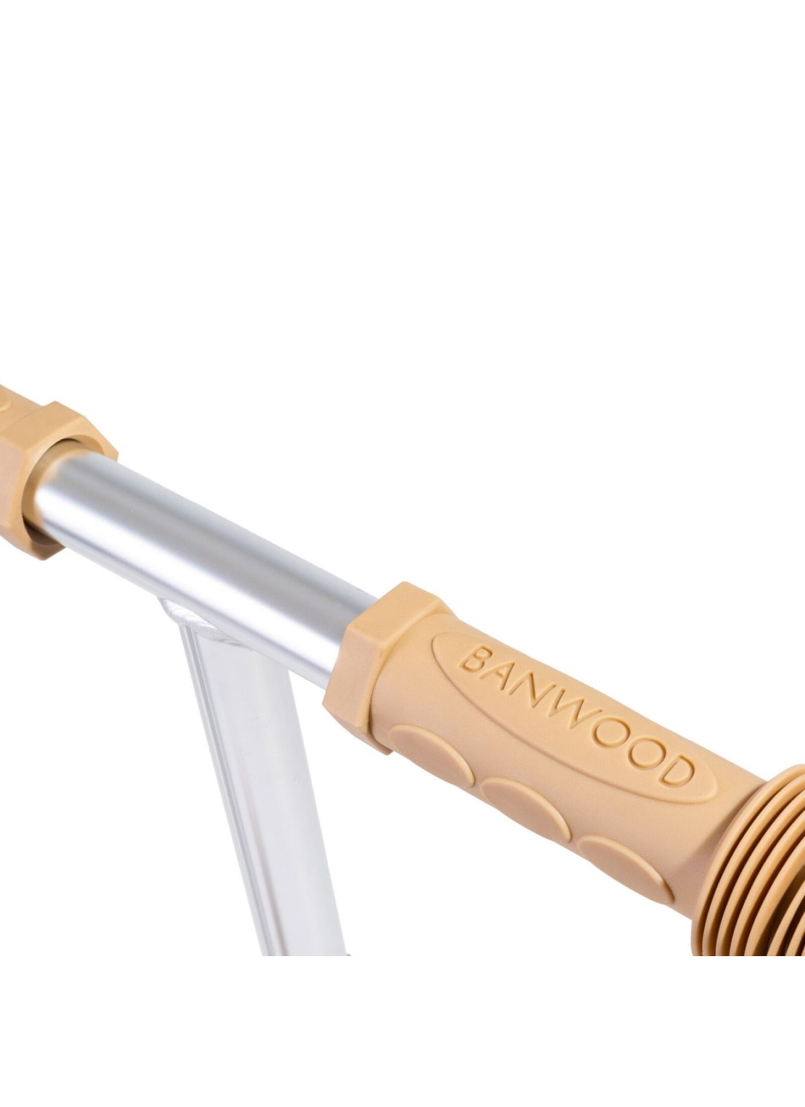 SCOOTER CREAM