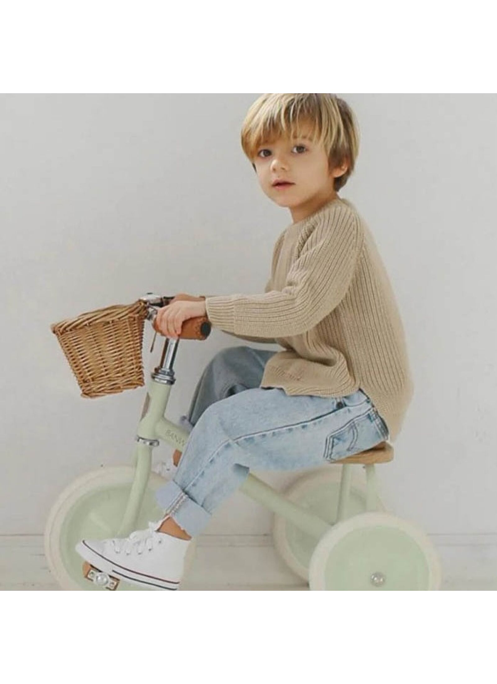 TRICYCLE MINT