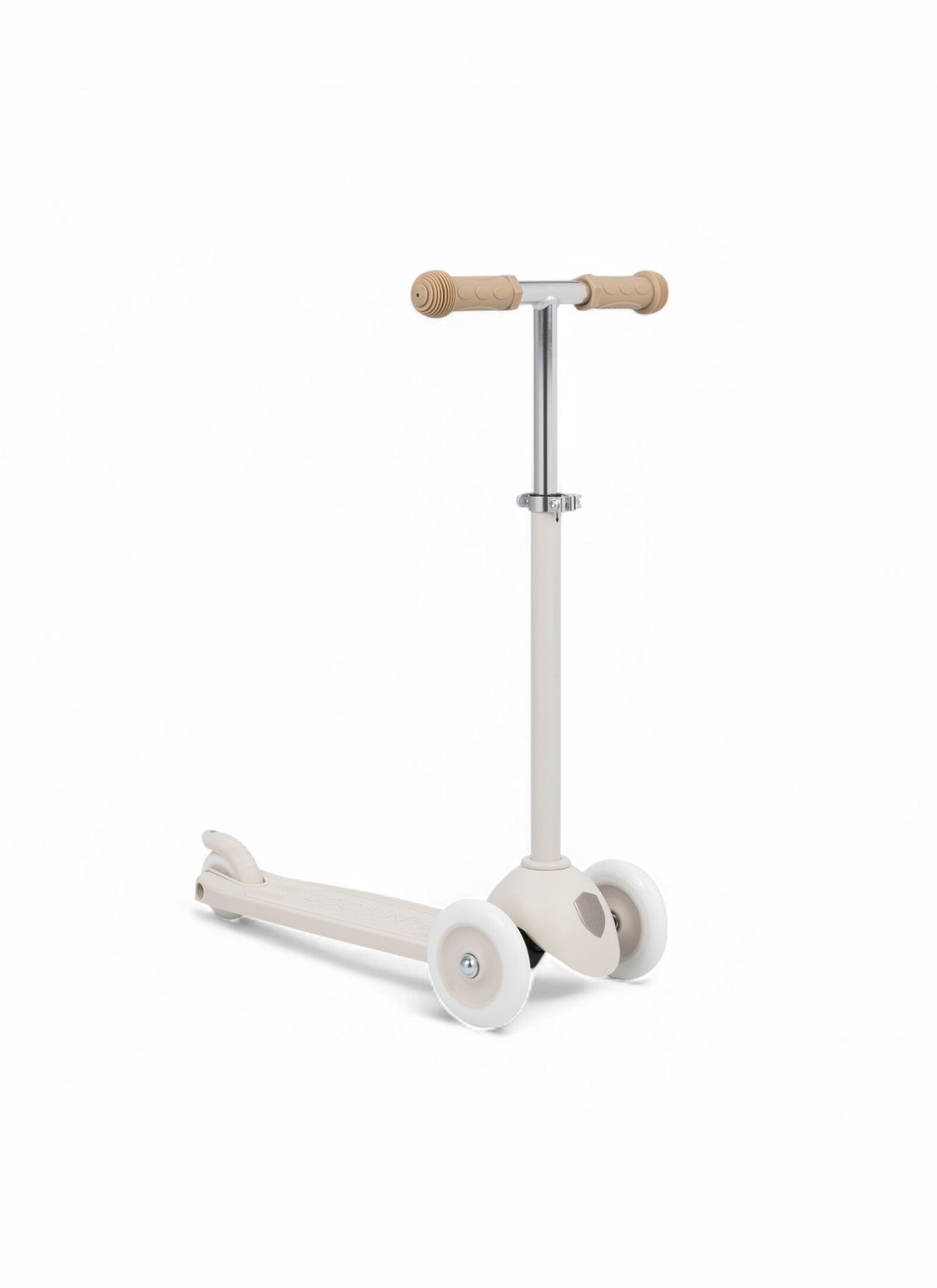 SCOOTER ECO CREAM