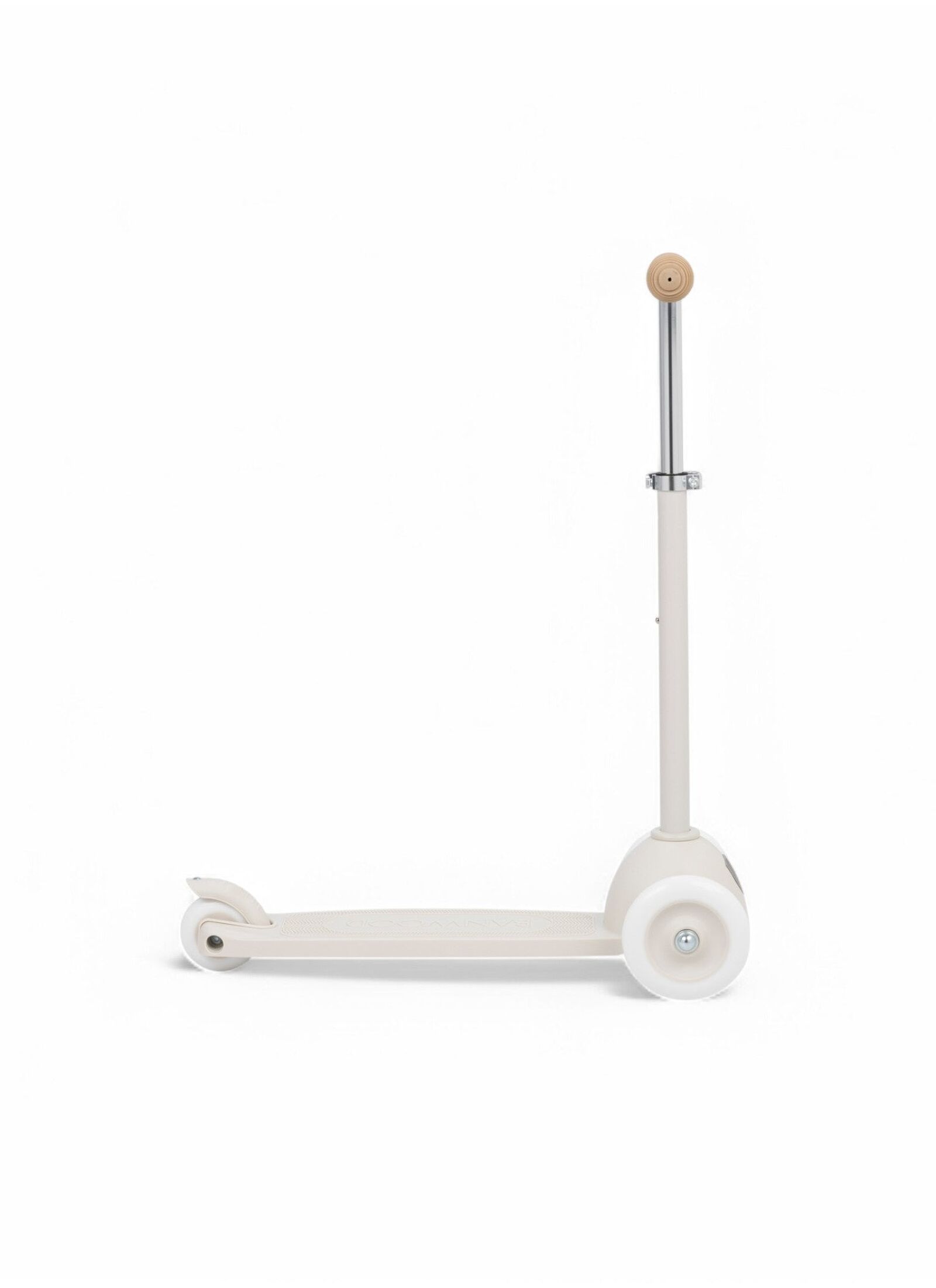 SCOOTER ECO CREAM