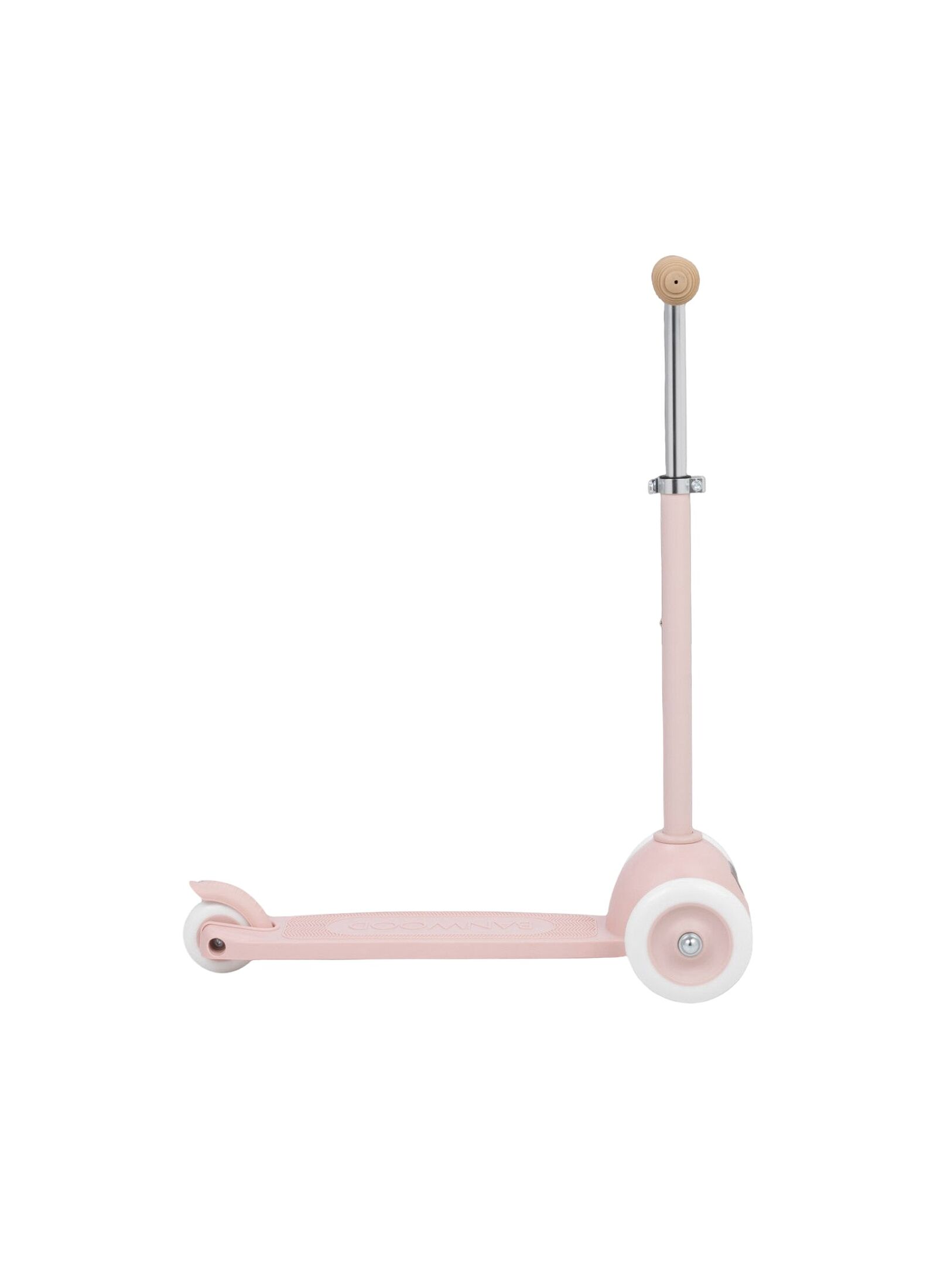 SCOOTER ECO BABY PINK