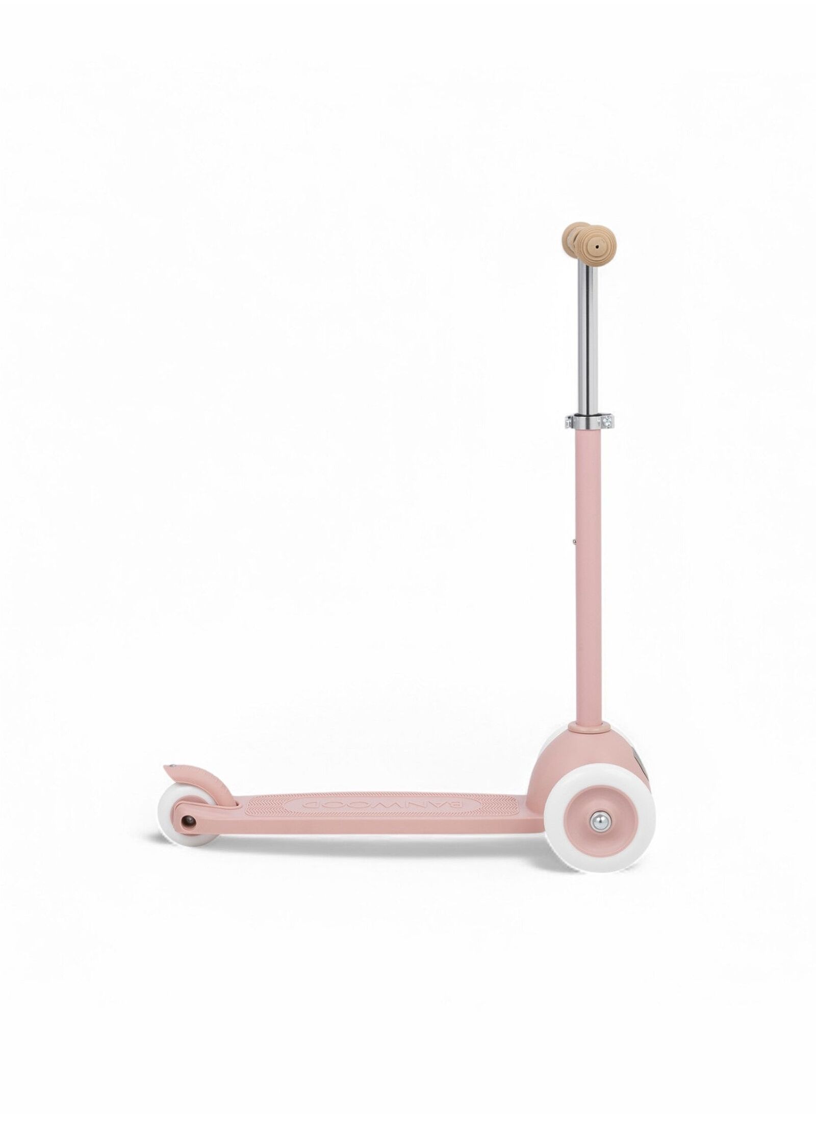 SCOOTER ECO PINK