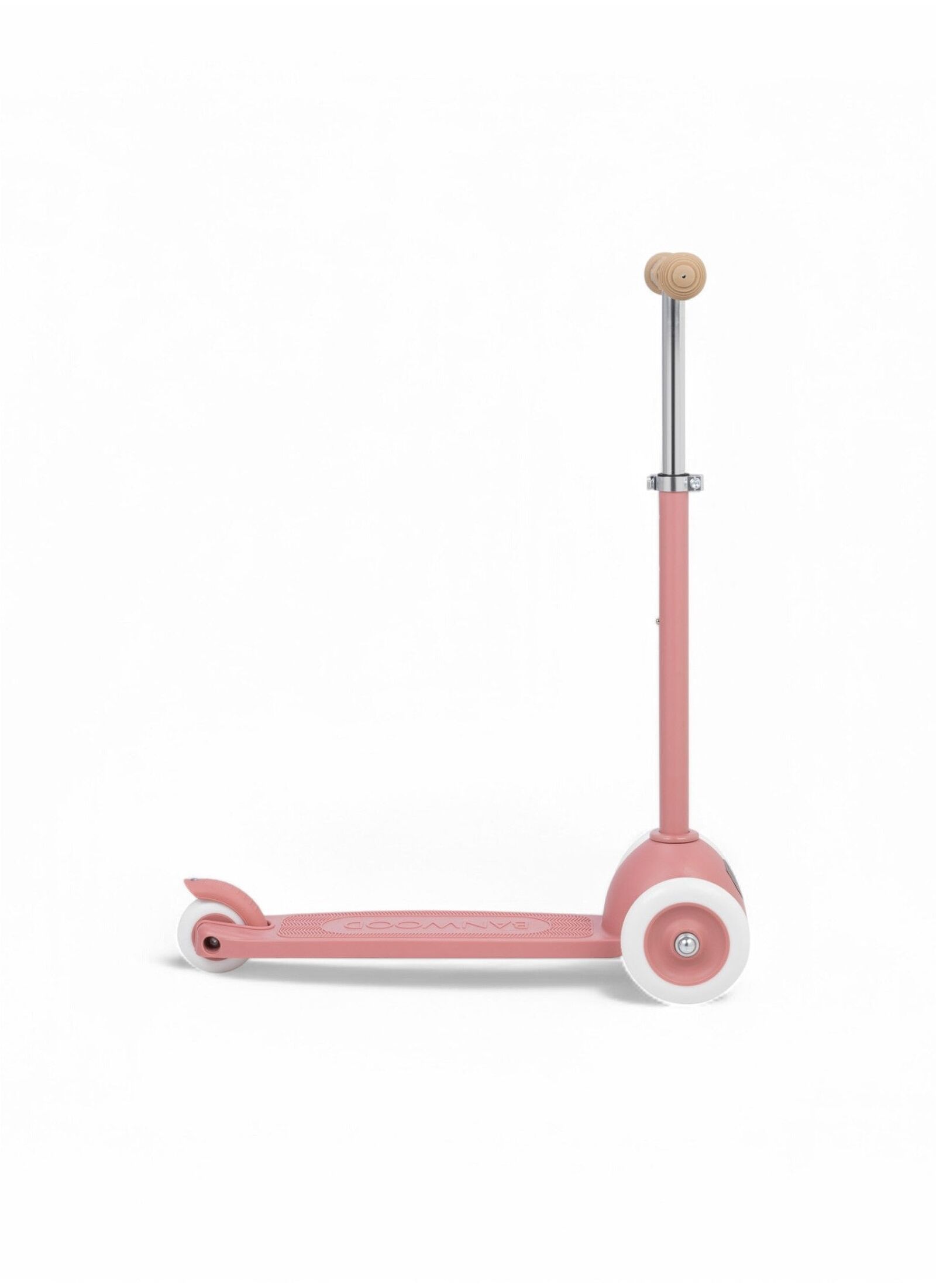 SCOOTER ECO DARK PINK
