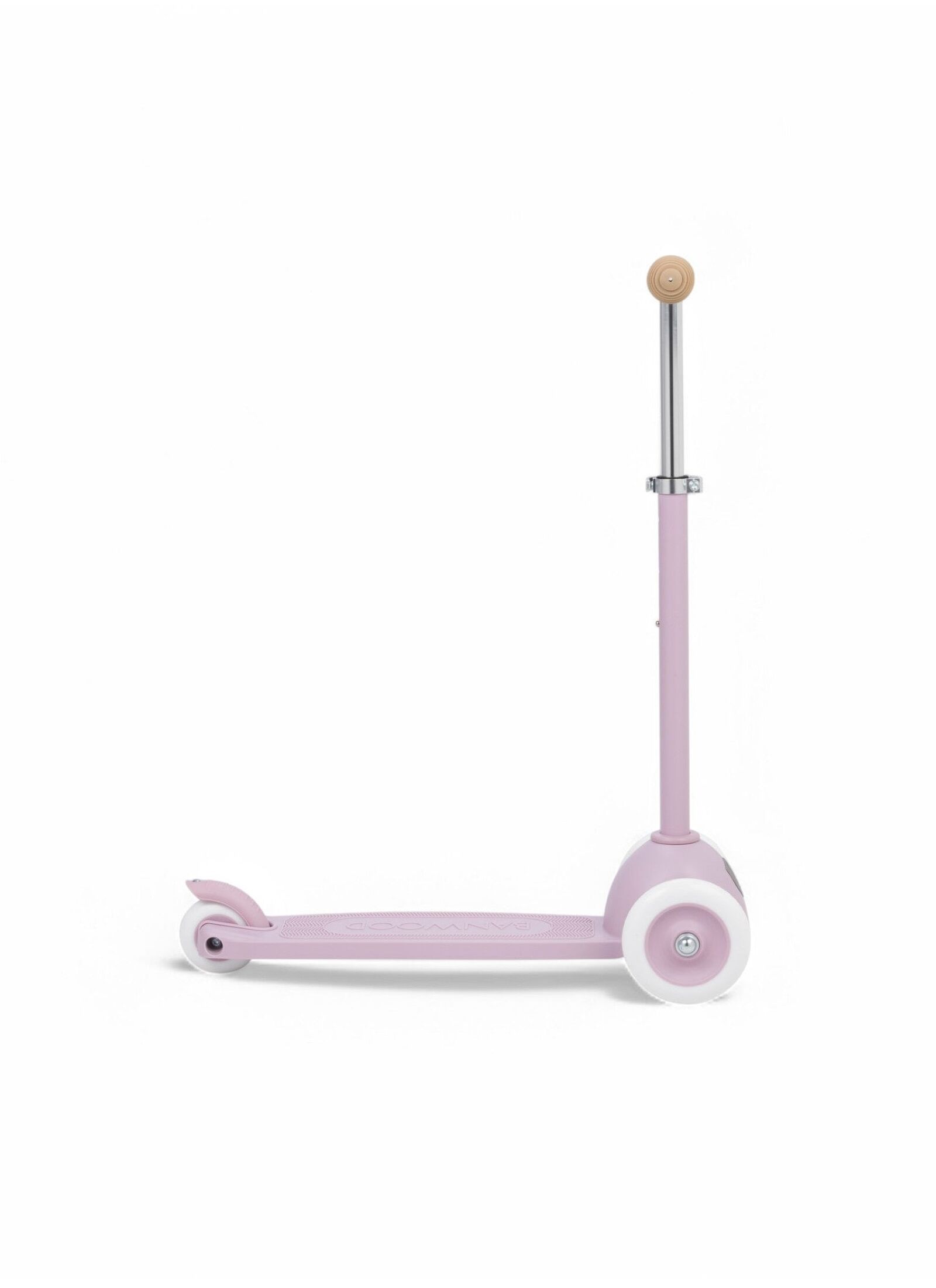 SCOOTER ECO PURPLE