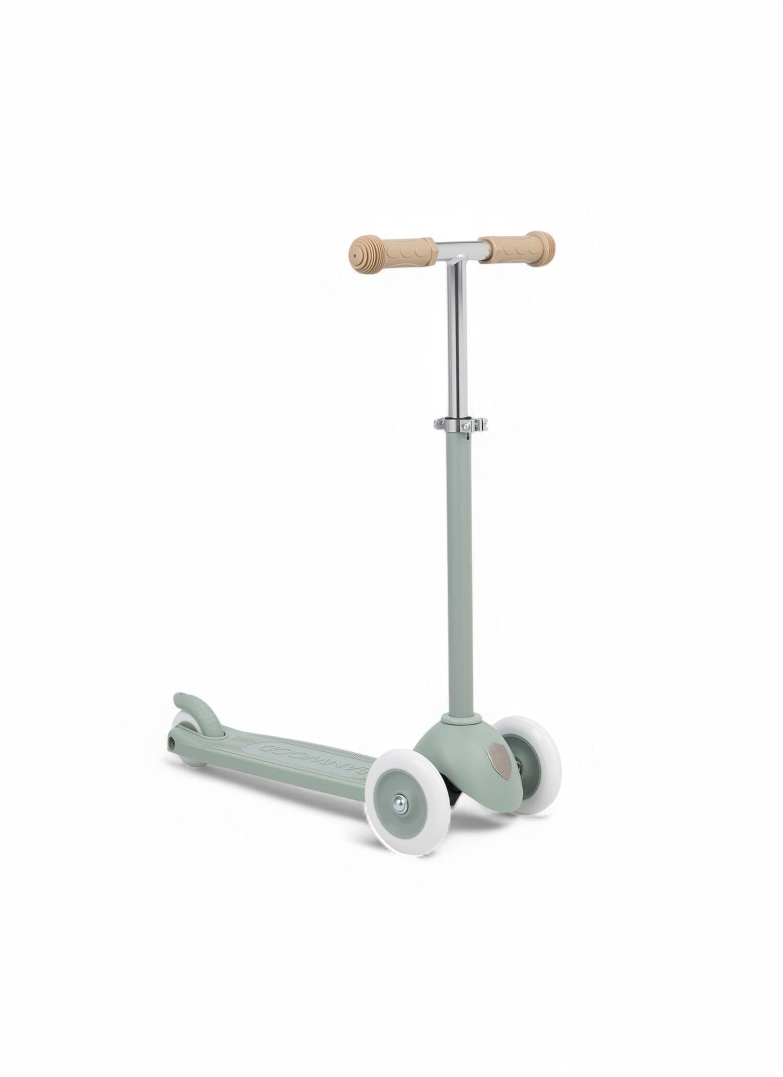 SCOOTER ECO MINT
