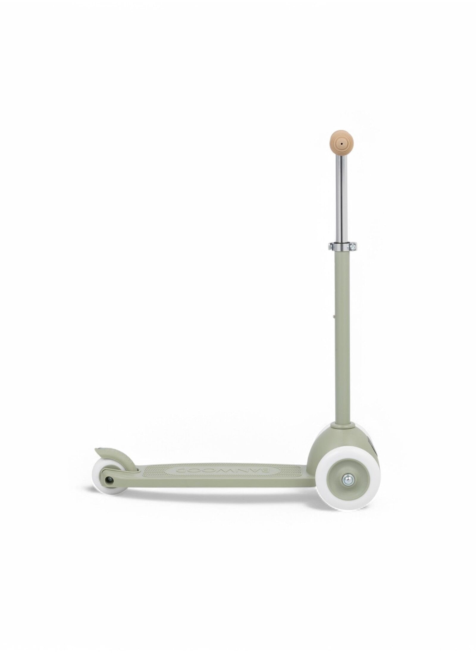 SCOOTER ECO OLIVE