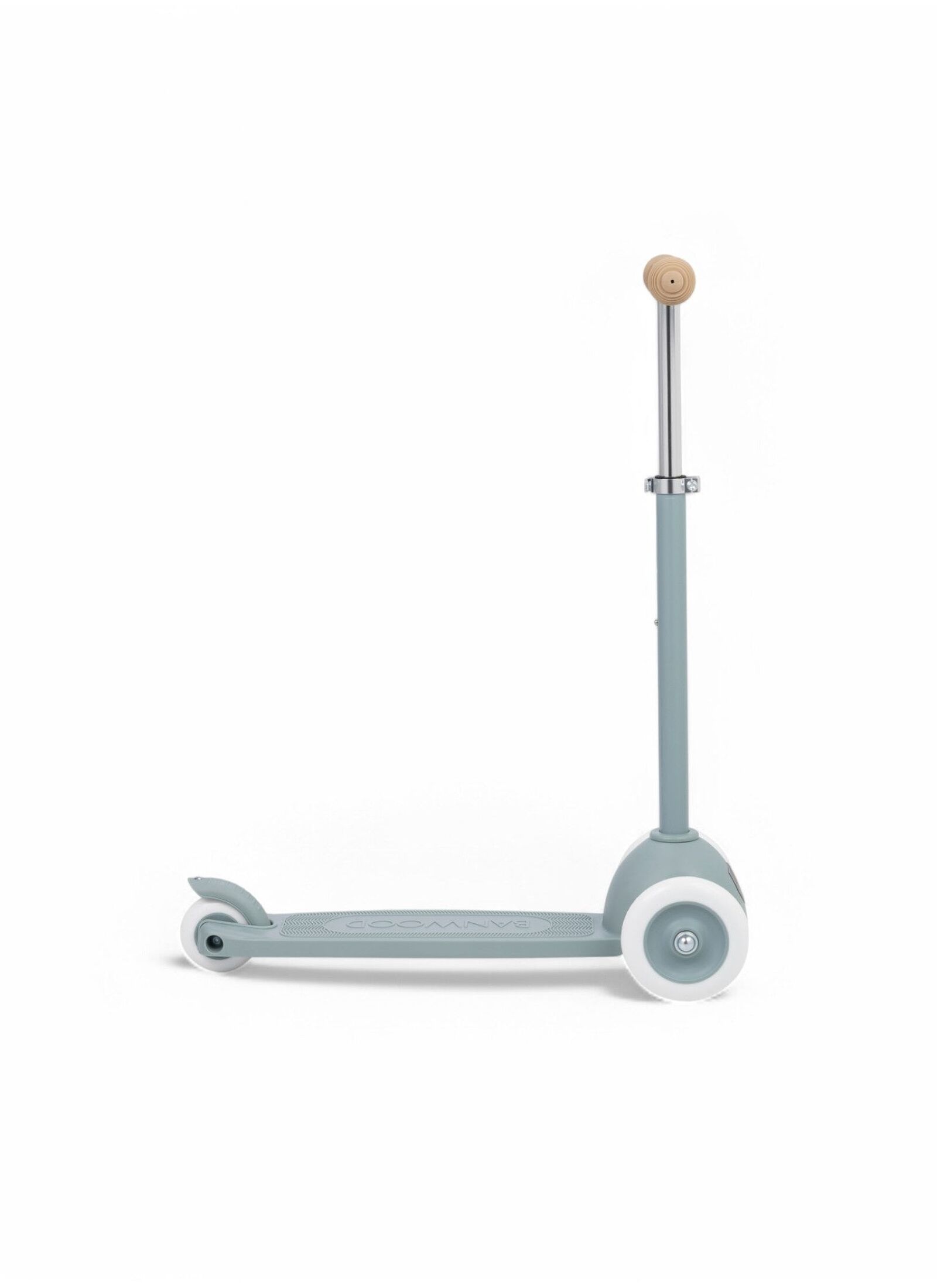 SCOOTER ECO BLUE GREEN