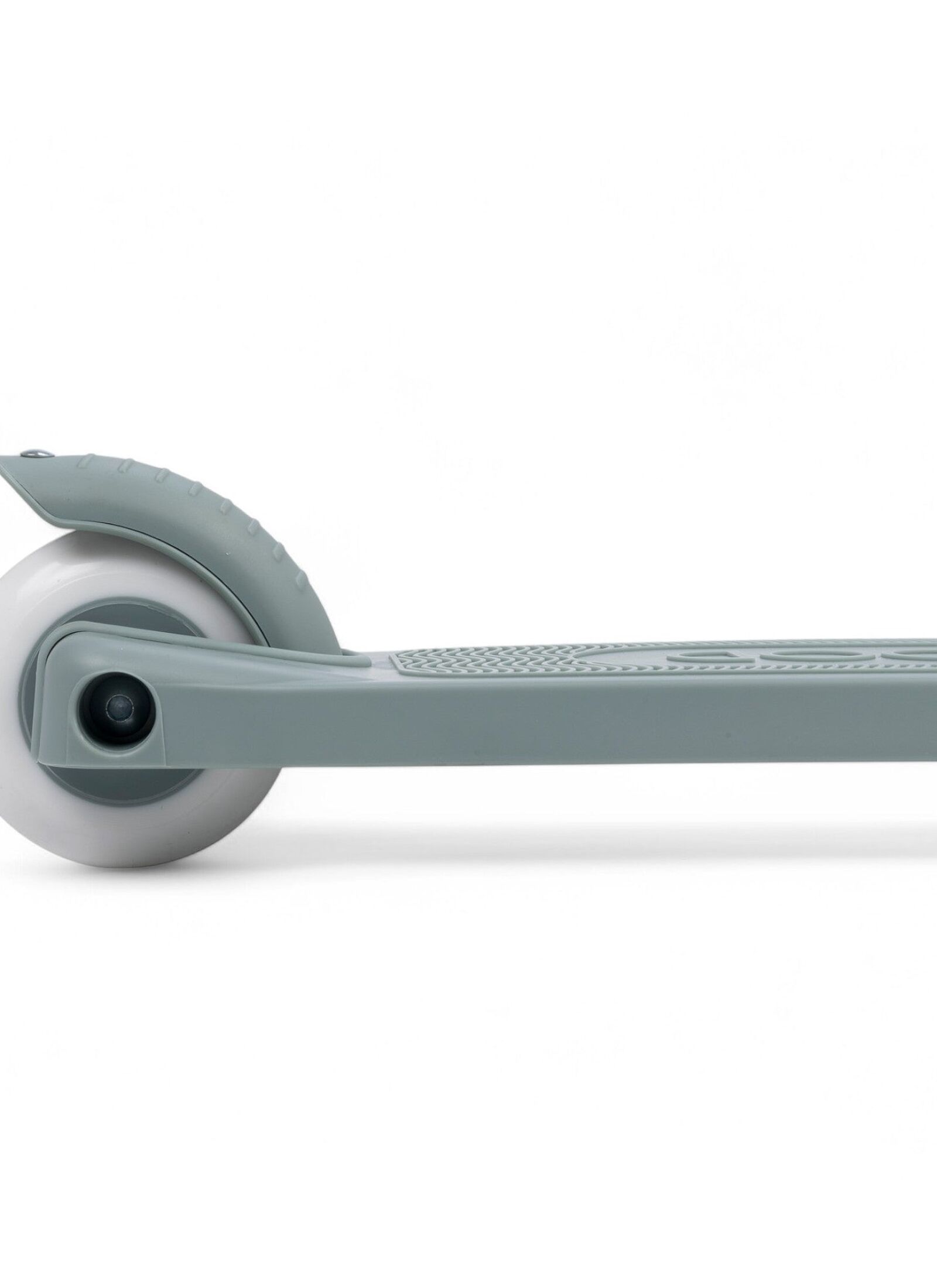 SCOOTER ECO BLUE GREEN