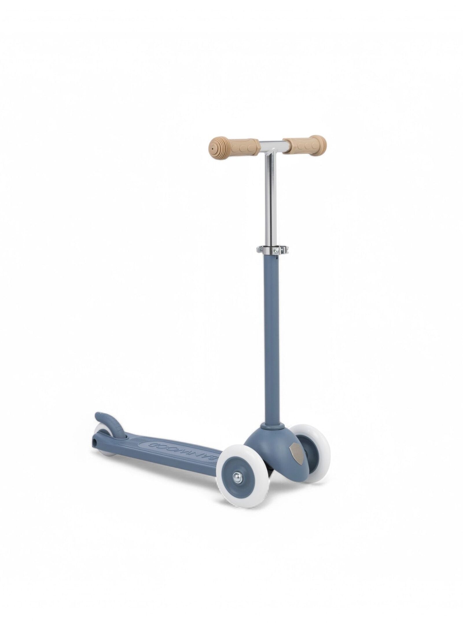 SCOOTER ECO BLUE