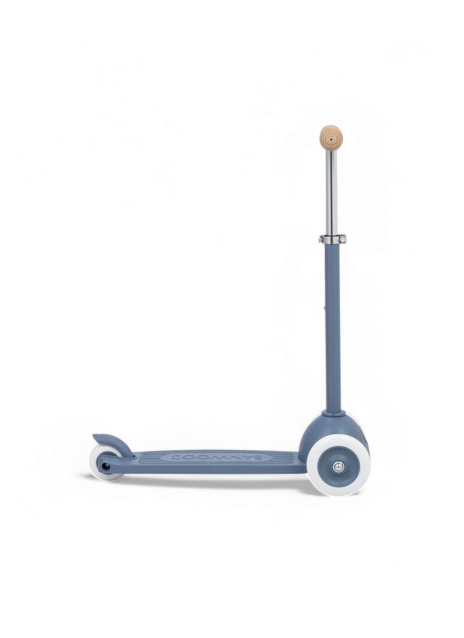 SCOOTER ECO BLUE