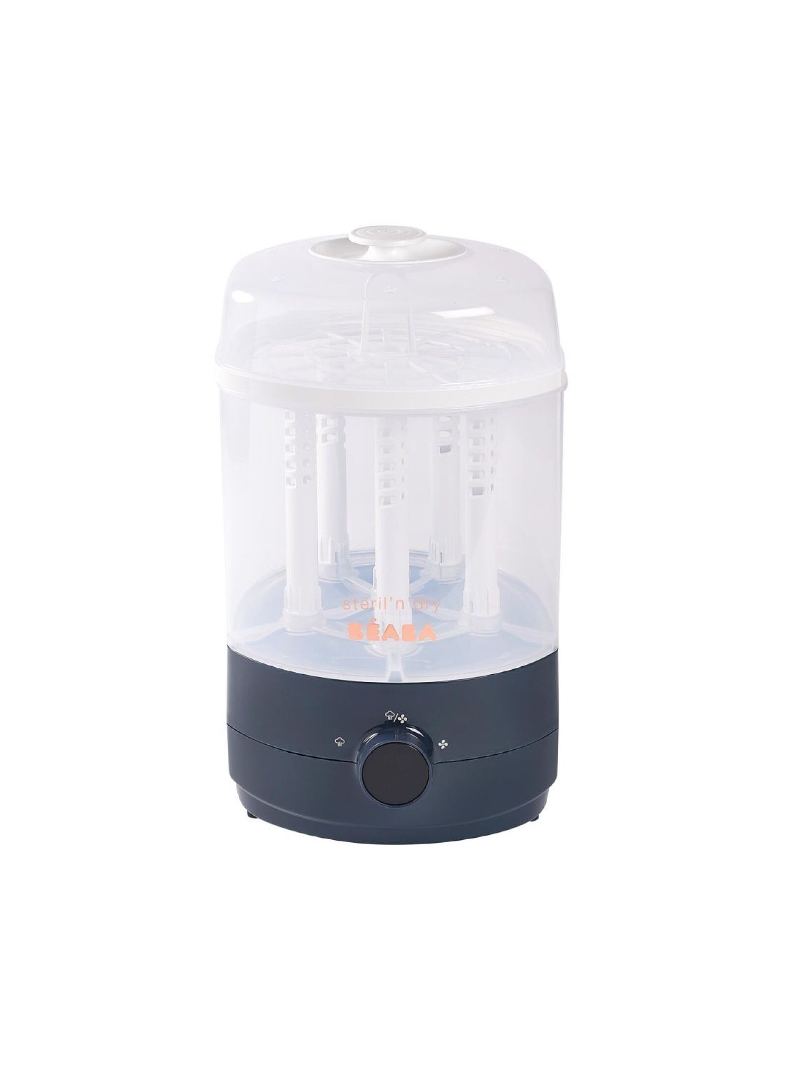 STERILIZER DRYER 2 IN 1 STERIL N DRY NIGHT BLUE