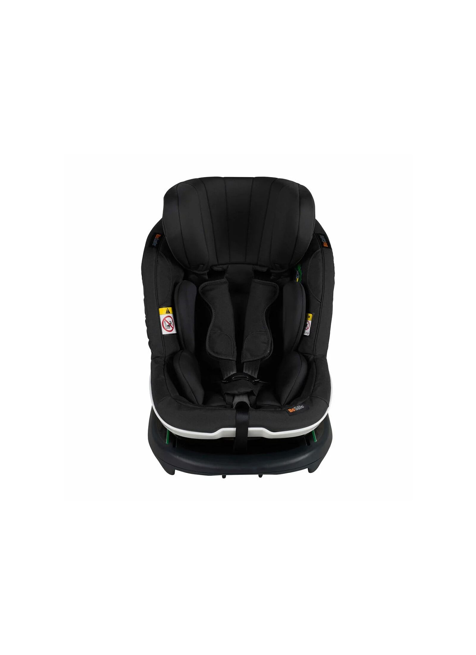 CAR SEAT IZI MODULAR X1 I-SIZE FRESH BLACK CAB