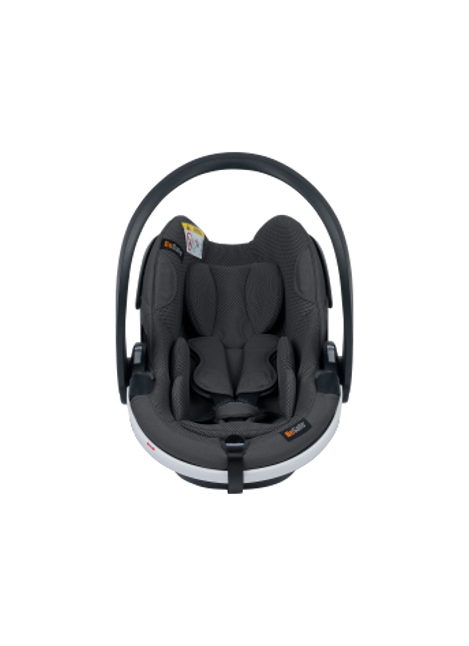 CAR SEAT IZI GO MODULAR X2 ANTHRACITE MESH