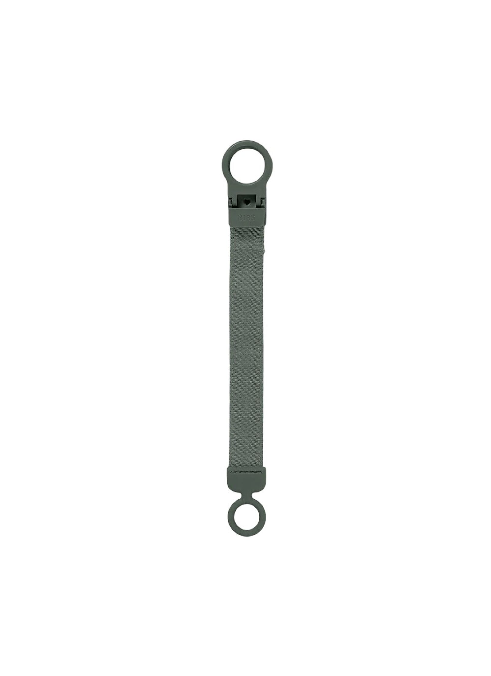 PACIFIER CLIP PINE