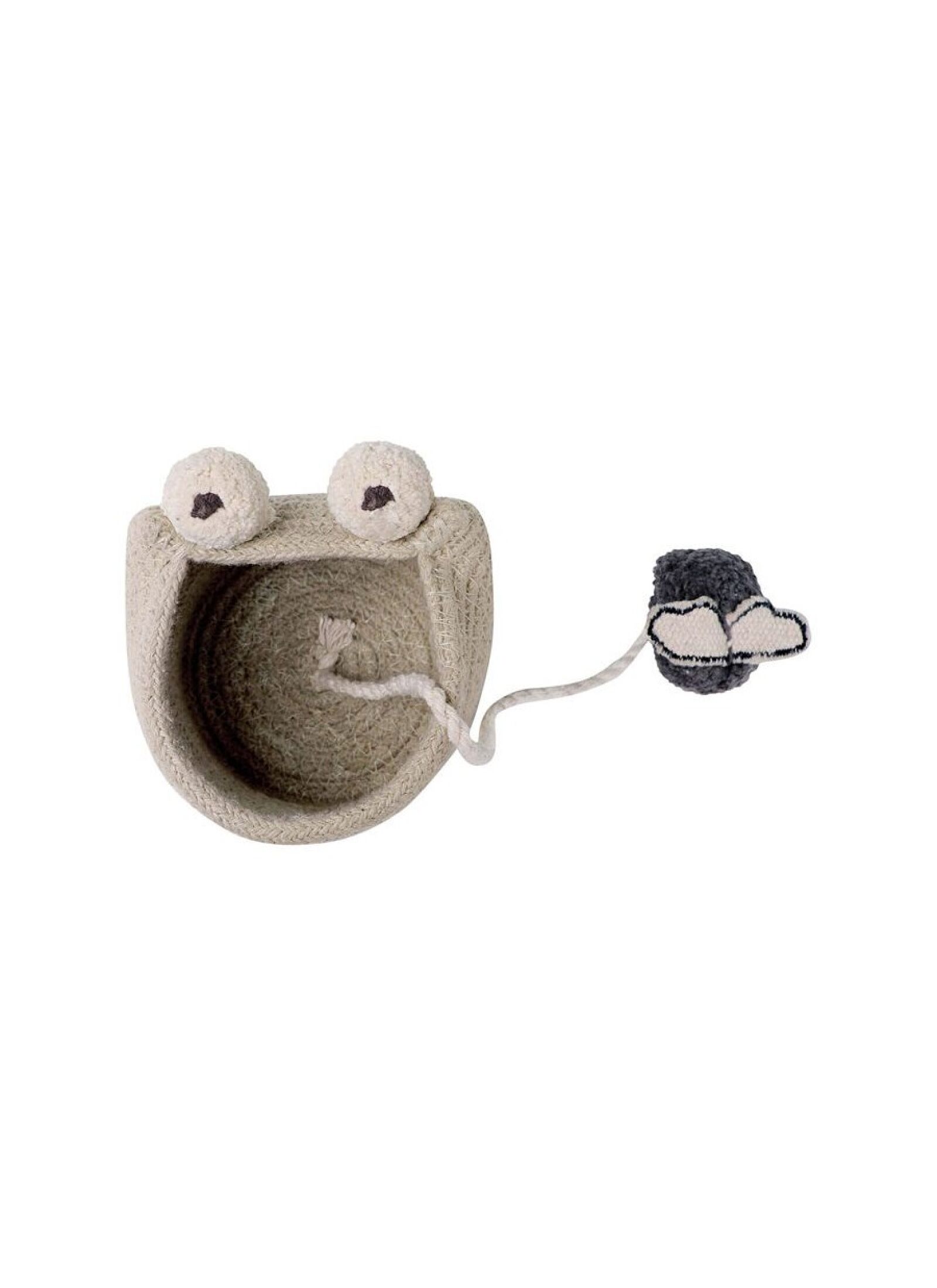 CUP &AMP; BALL BABYFROG