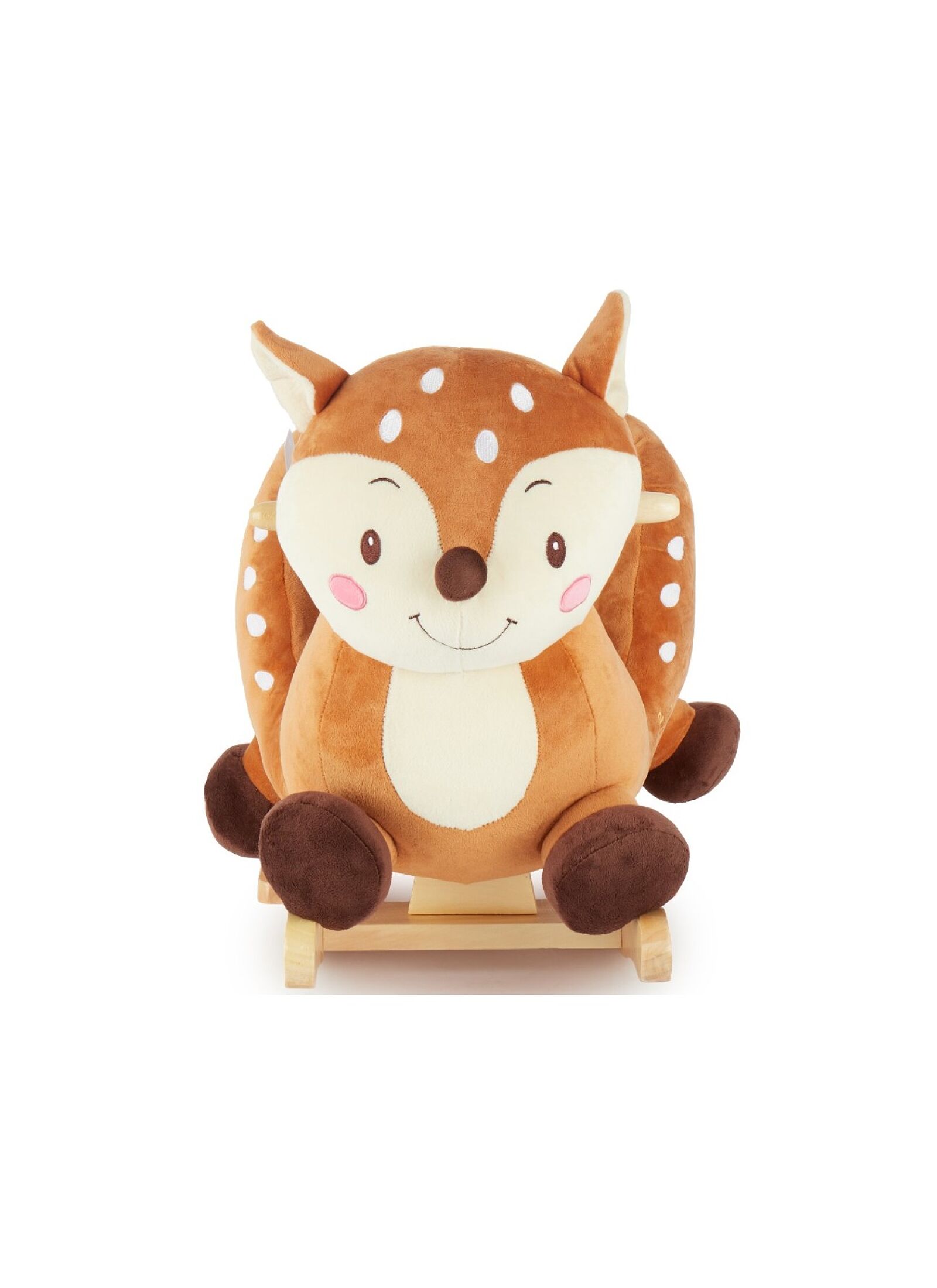 ROCKING LIA DEER