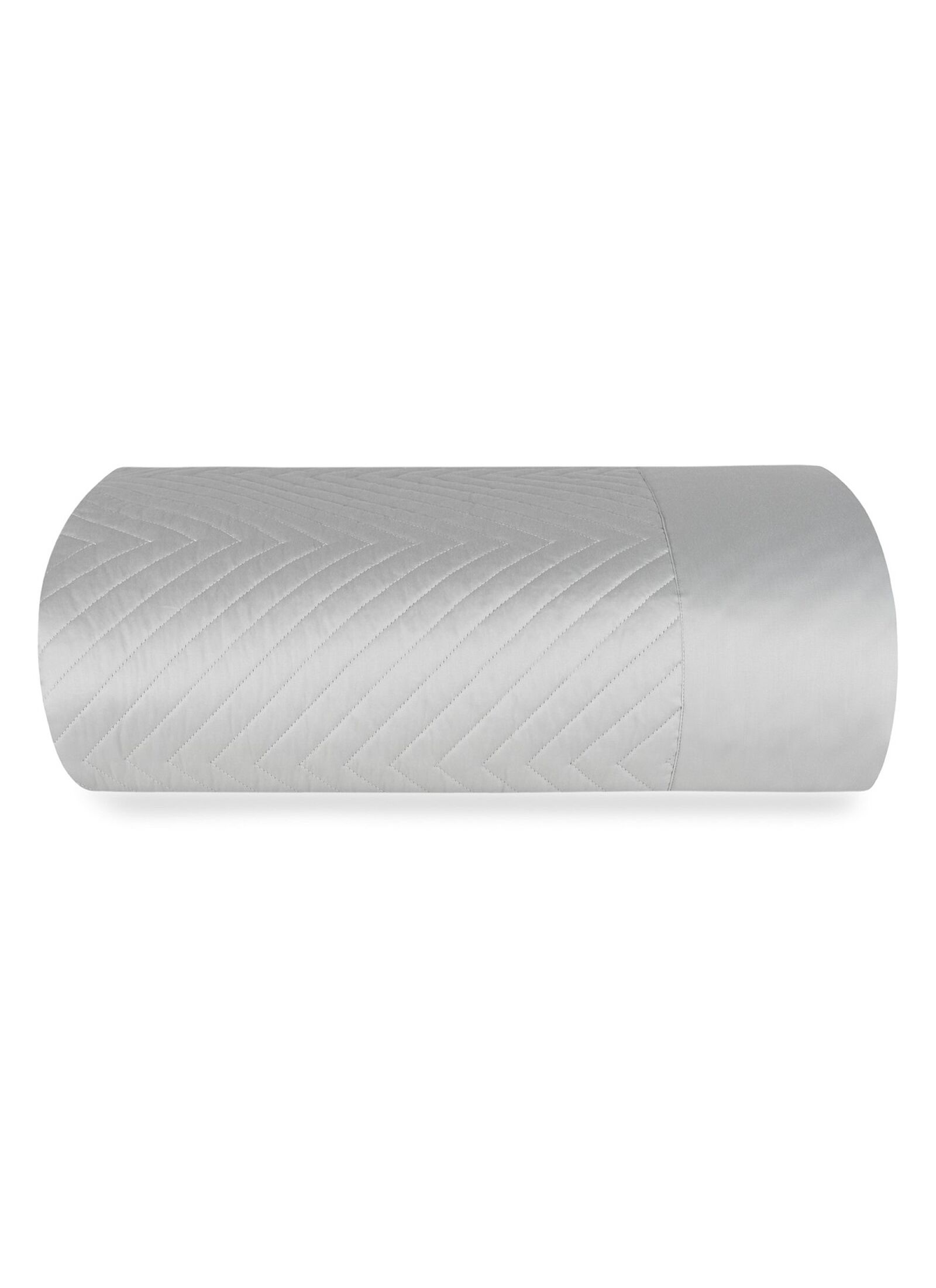DOUBLE QUILT ELOISE MIST
