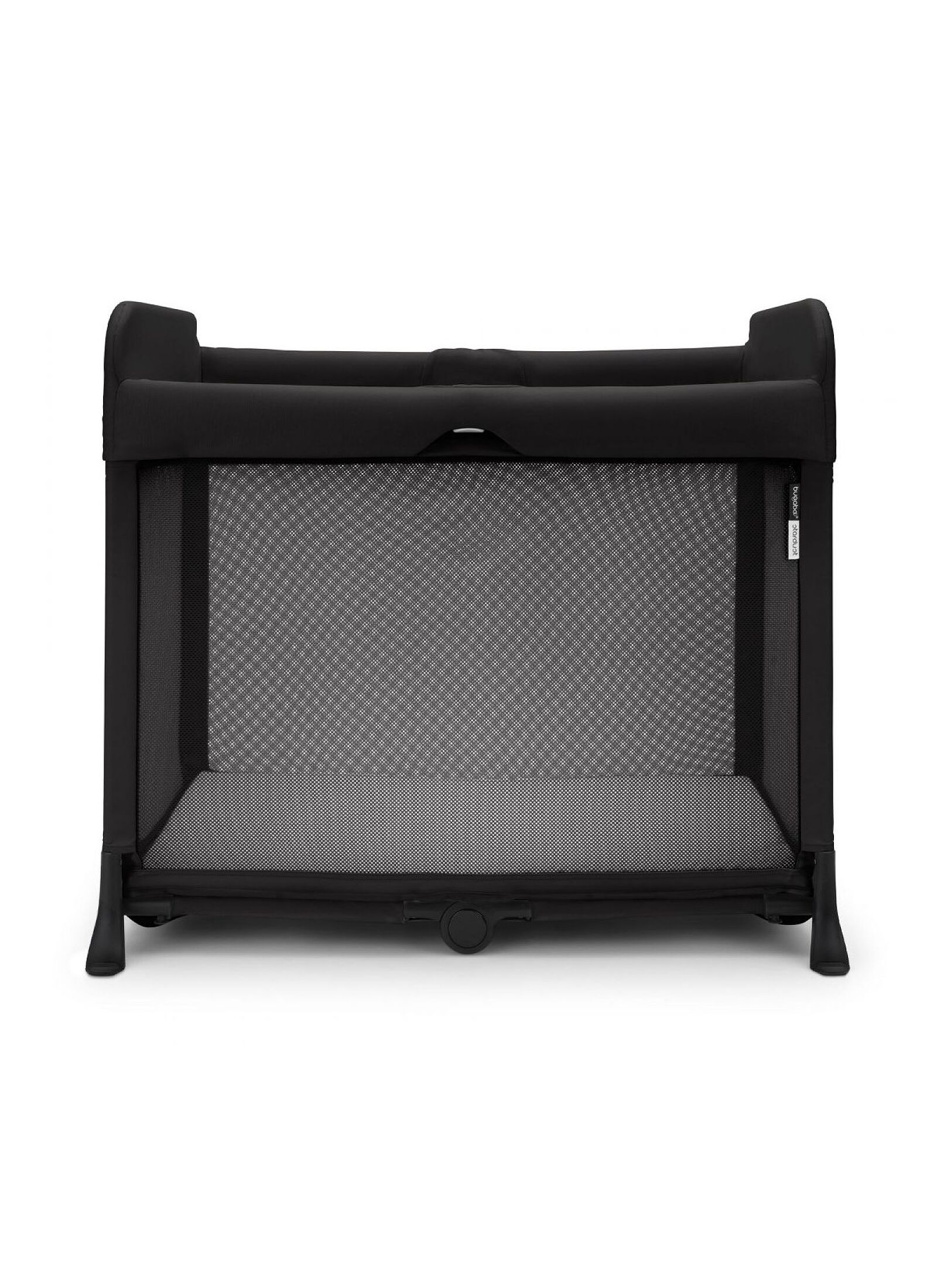 PORTACOT STARDUST BLACK