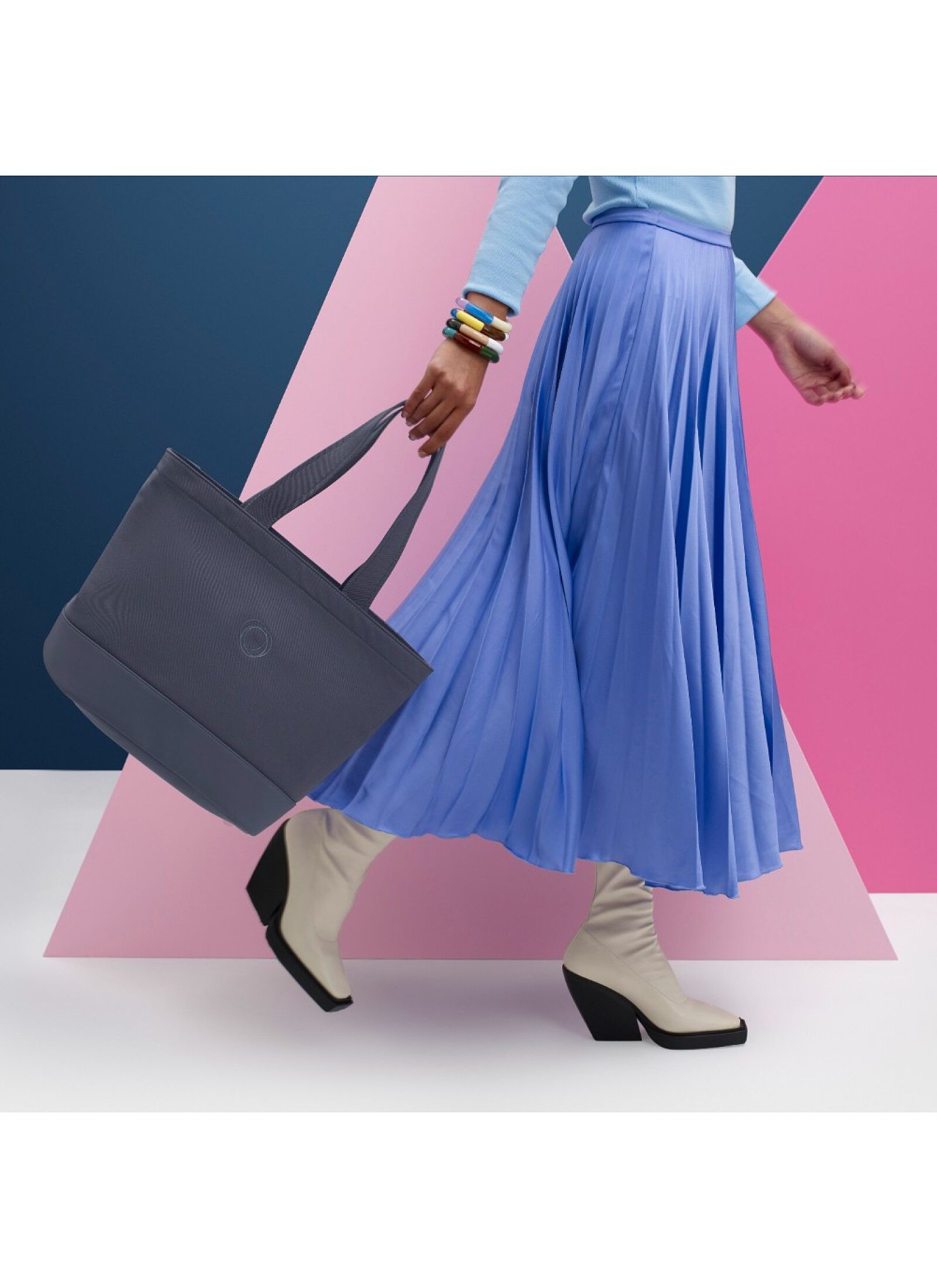 BAG MIDNIGHT BLACK