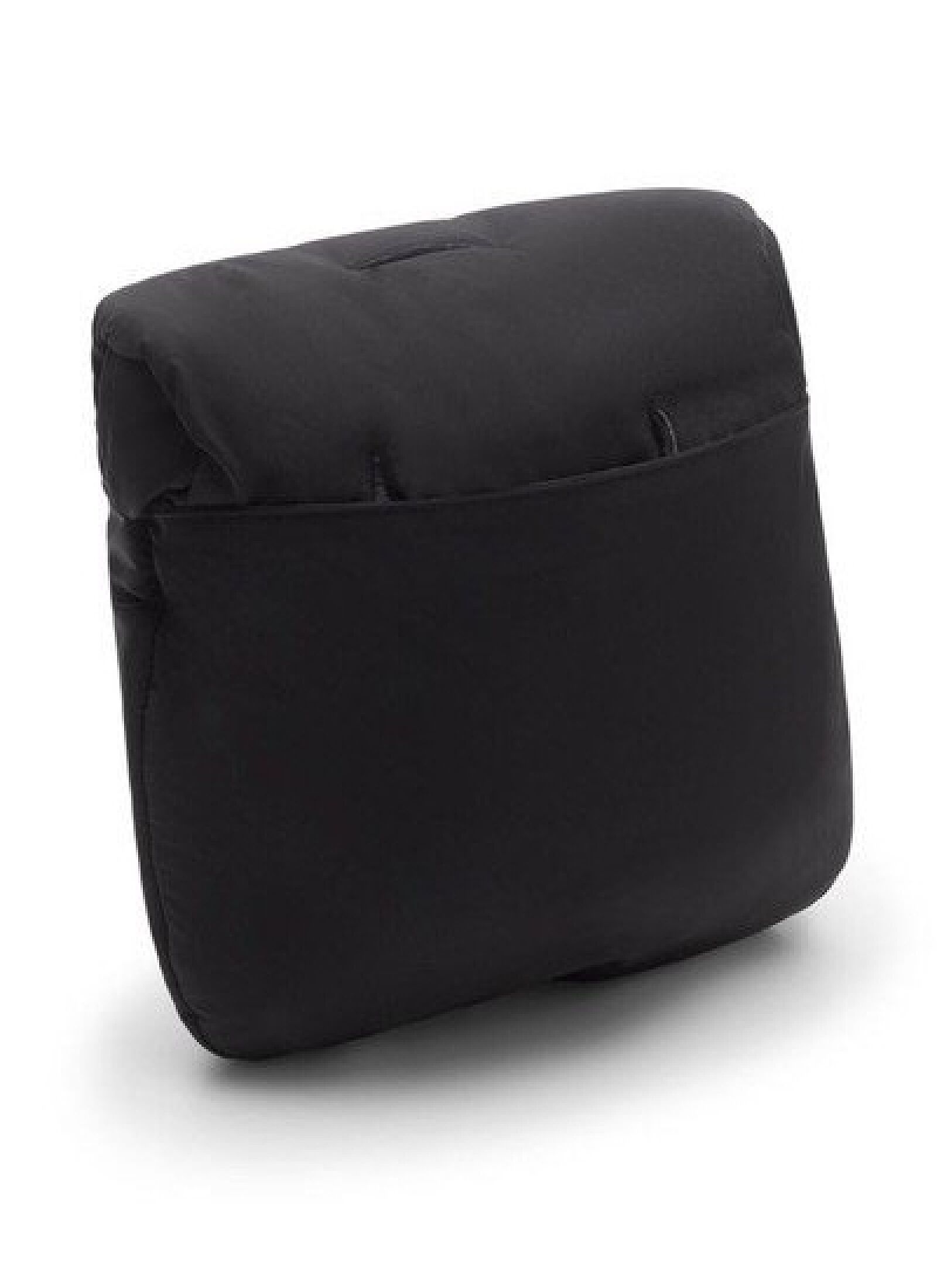 FOOTMUFF MIDNIGHT BLACK