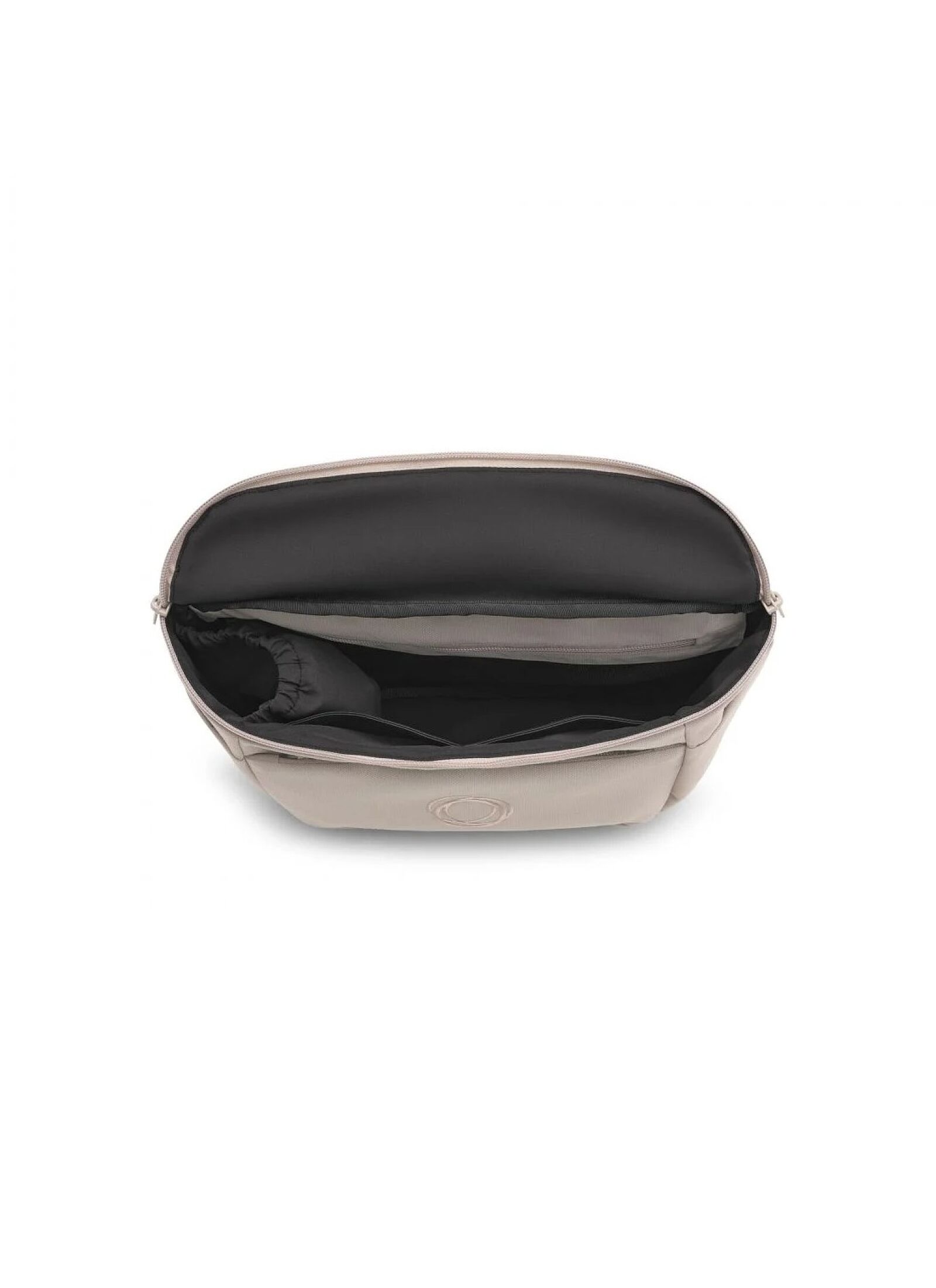 STROLLER ORGANIZER DESERT TAUPE