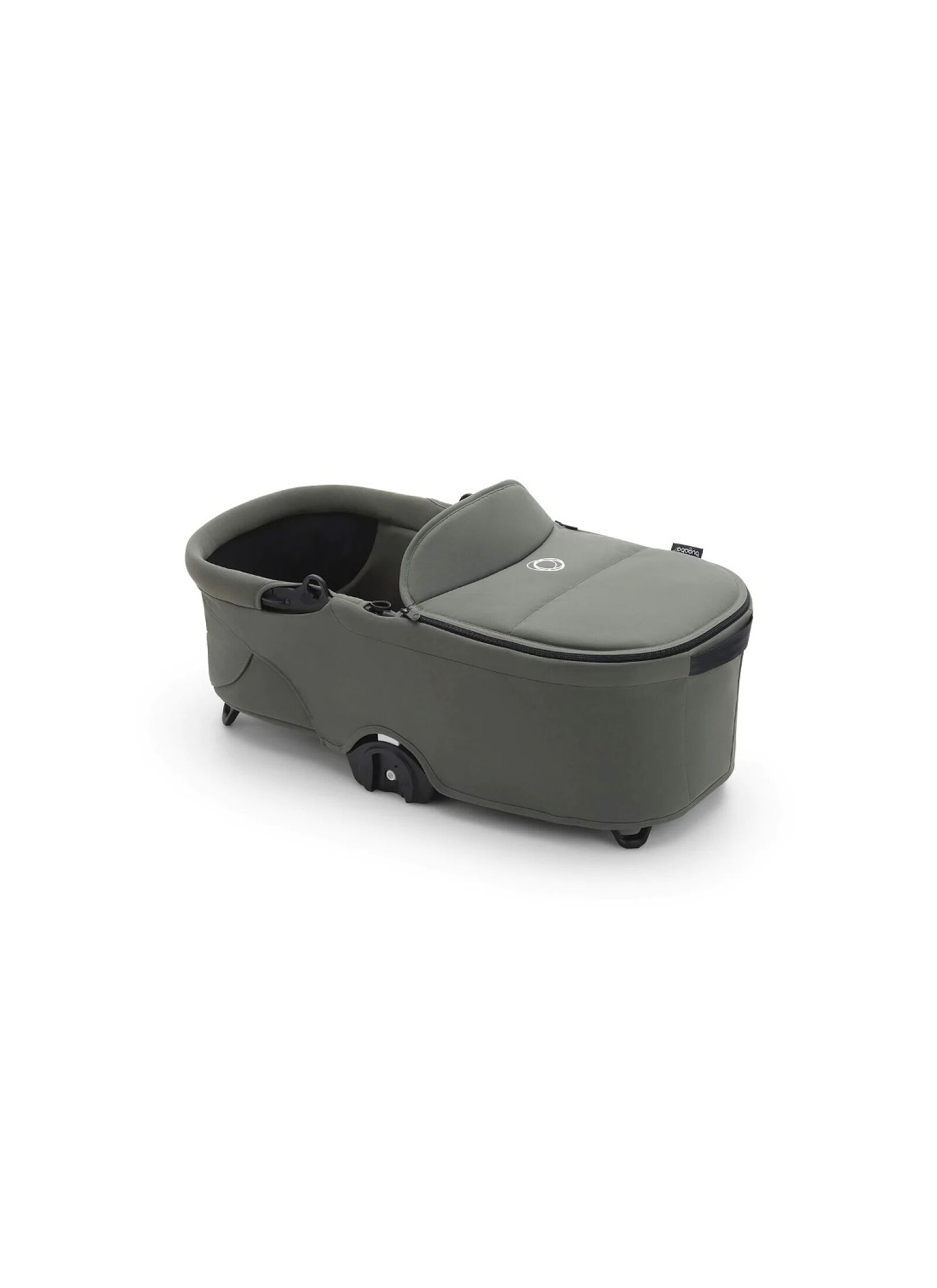 CARRY COT DRAGONFLY FOREST GREEN