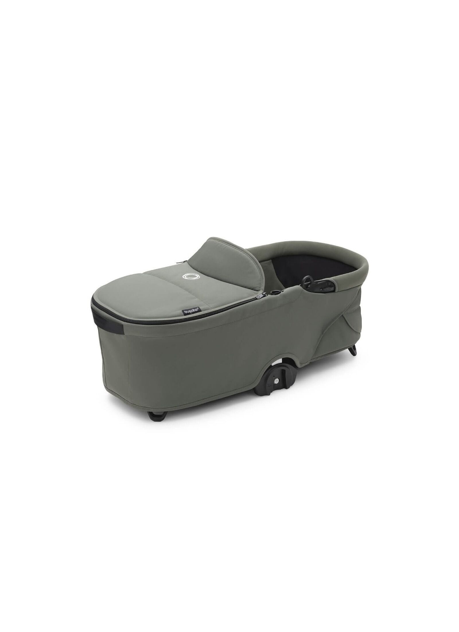 CARRY COT DRAGONFLY FOREST GREEN
