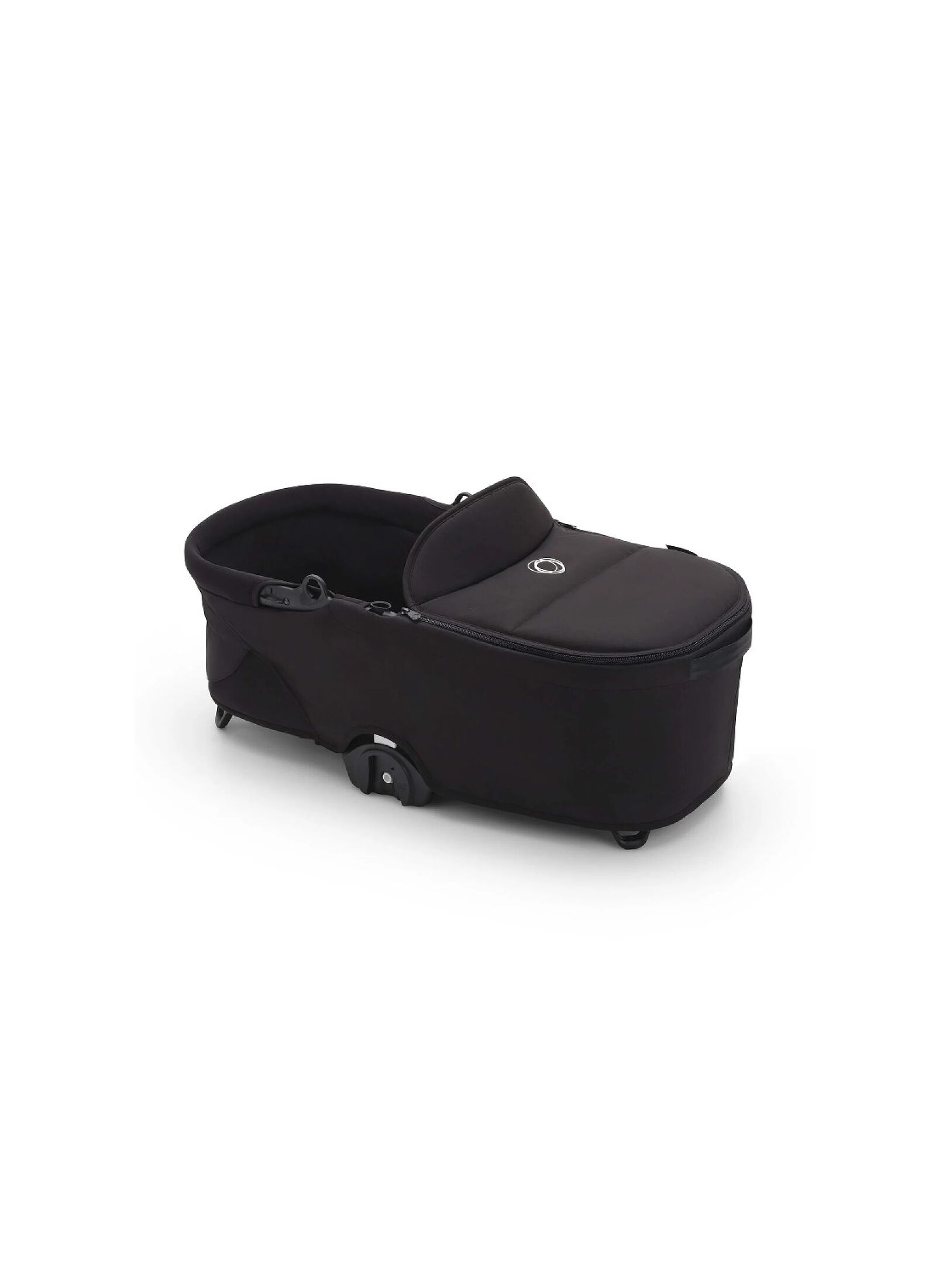 CARRY COT DRAGONFLY MIDNIGHT BLACK