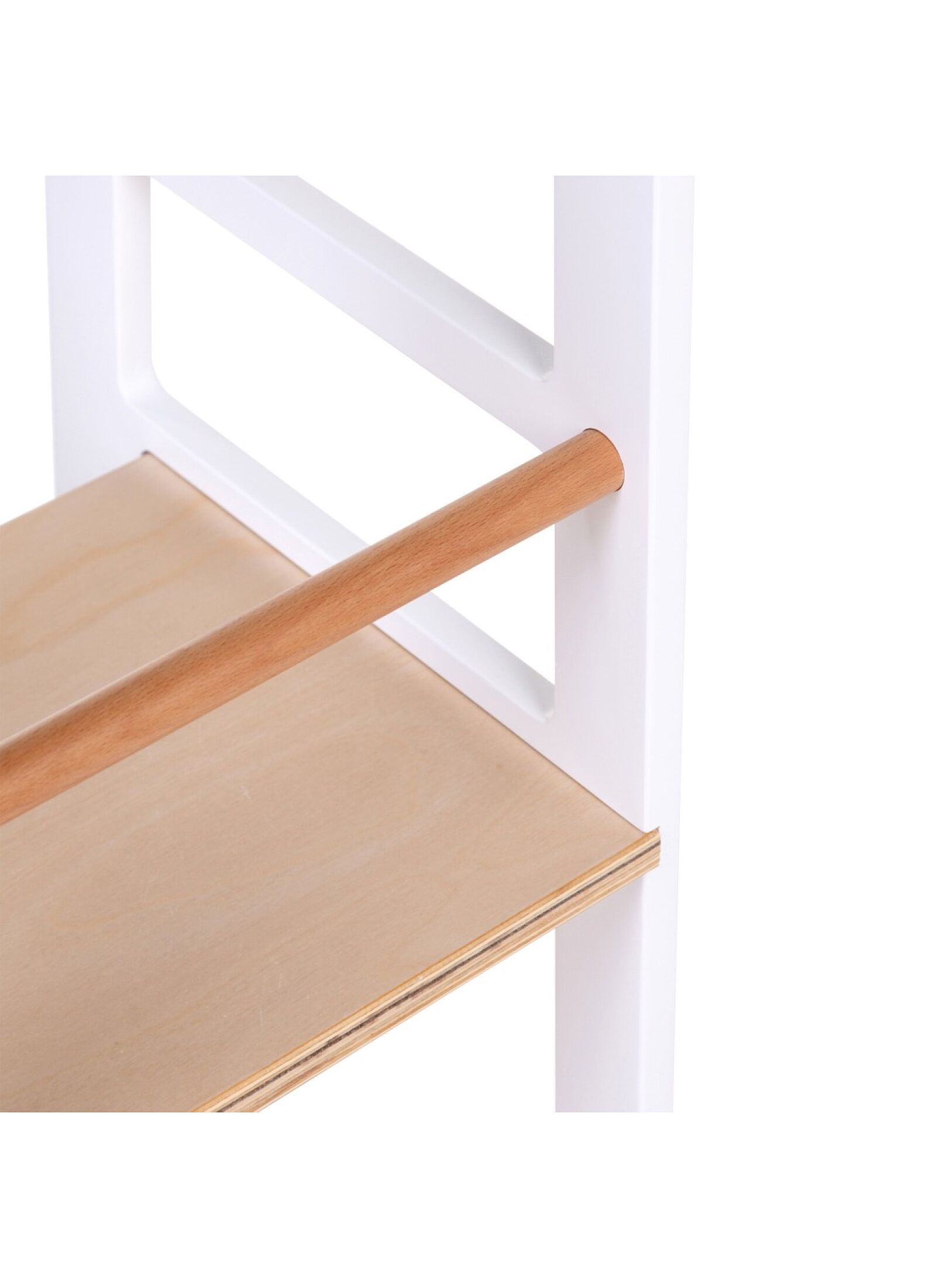 LEARNING TOWER WHITE NATURAL