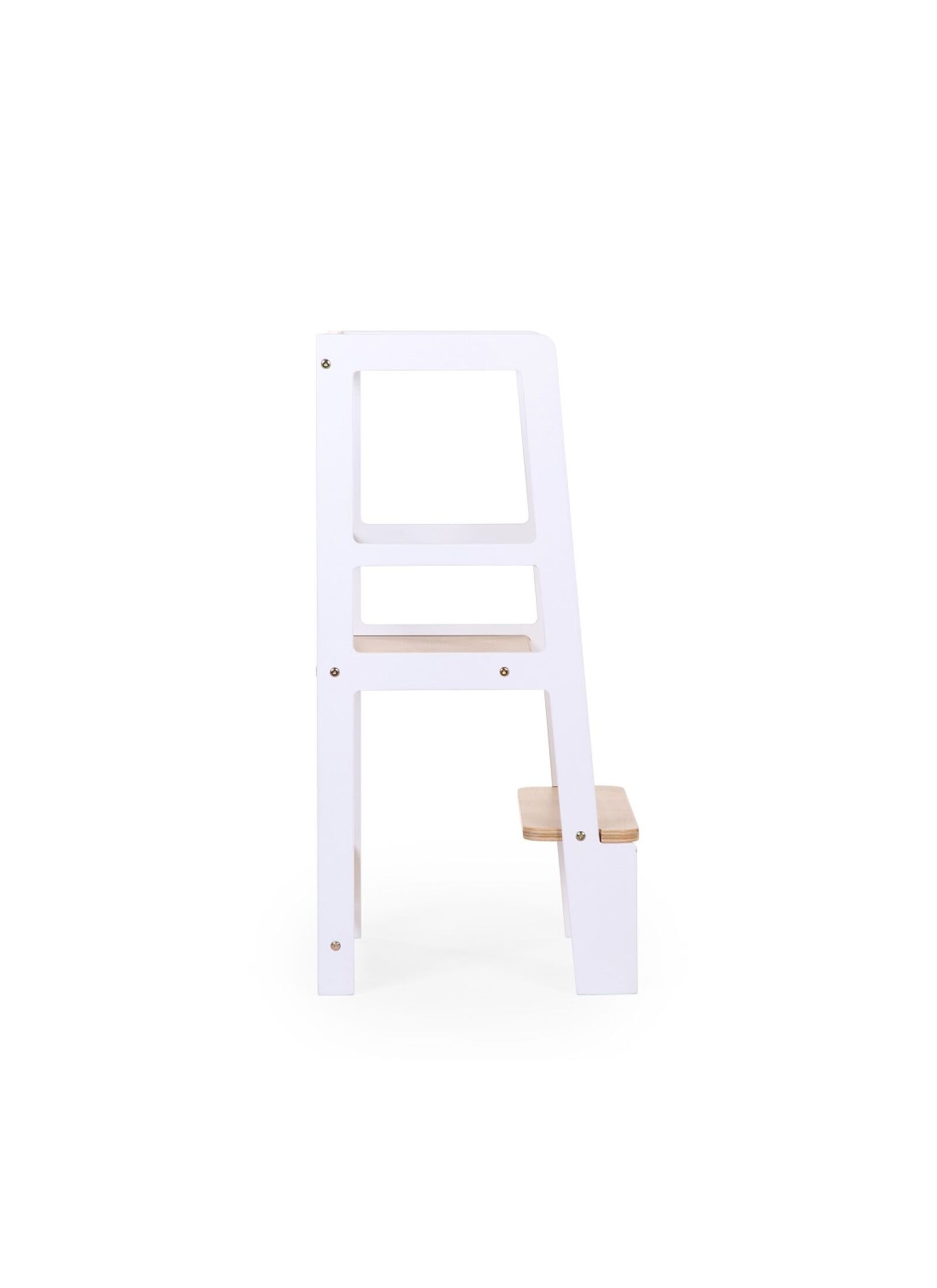 LEARNING TOWER WHITE NATURAL