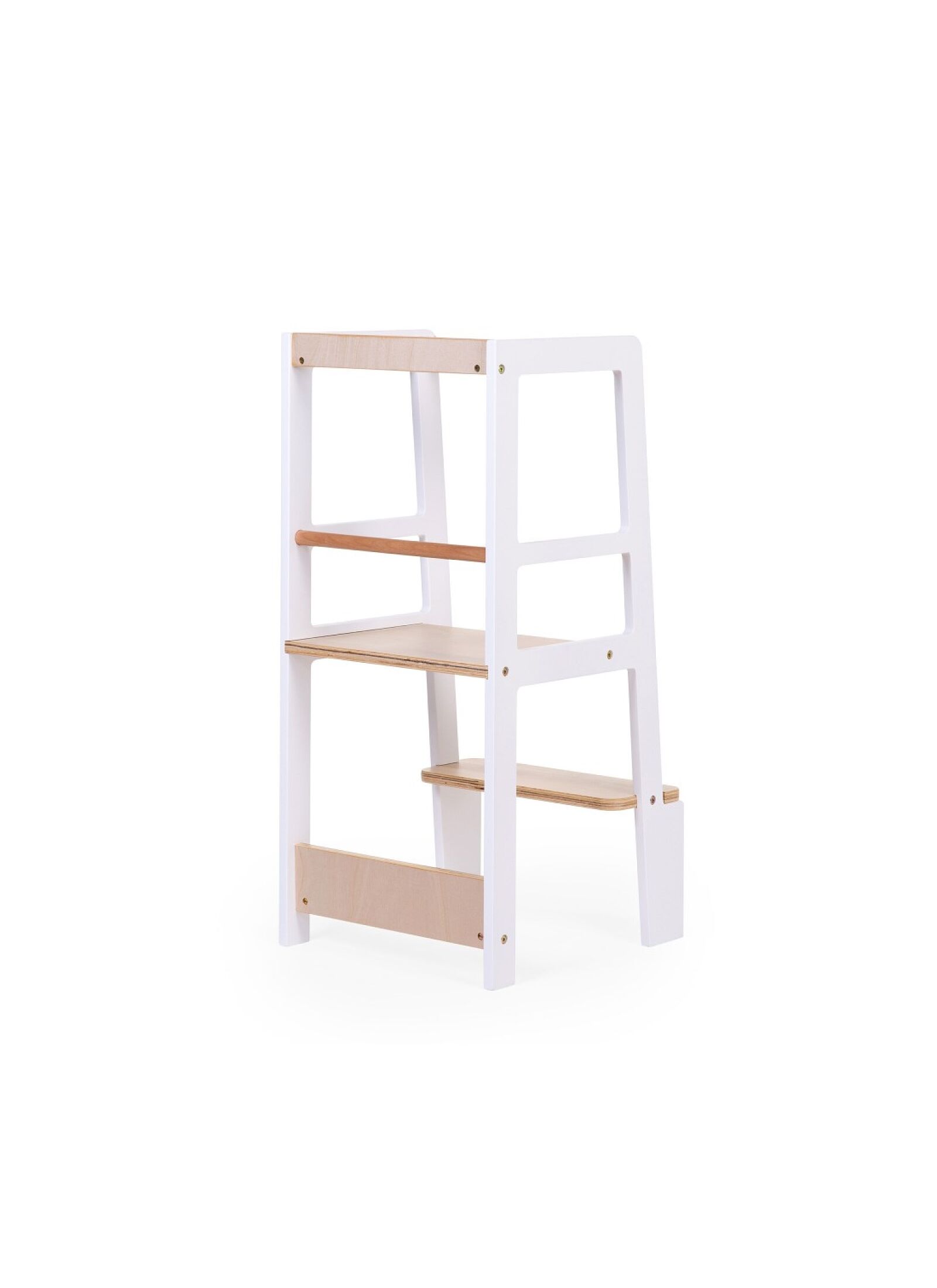 LEARNING TOWER WHITE NATURAL