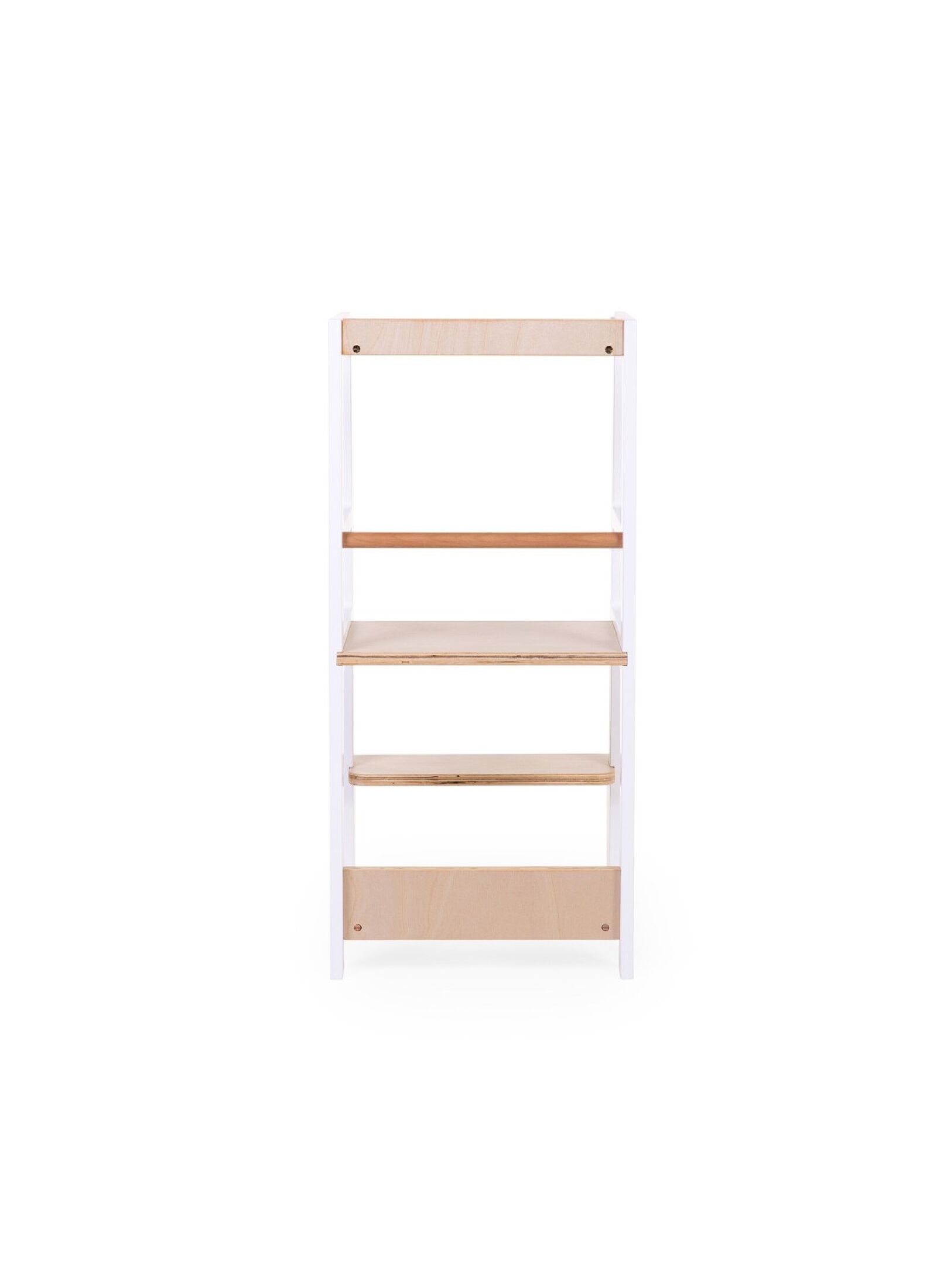 LEARNING TOWER WHITE NATURAL