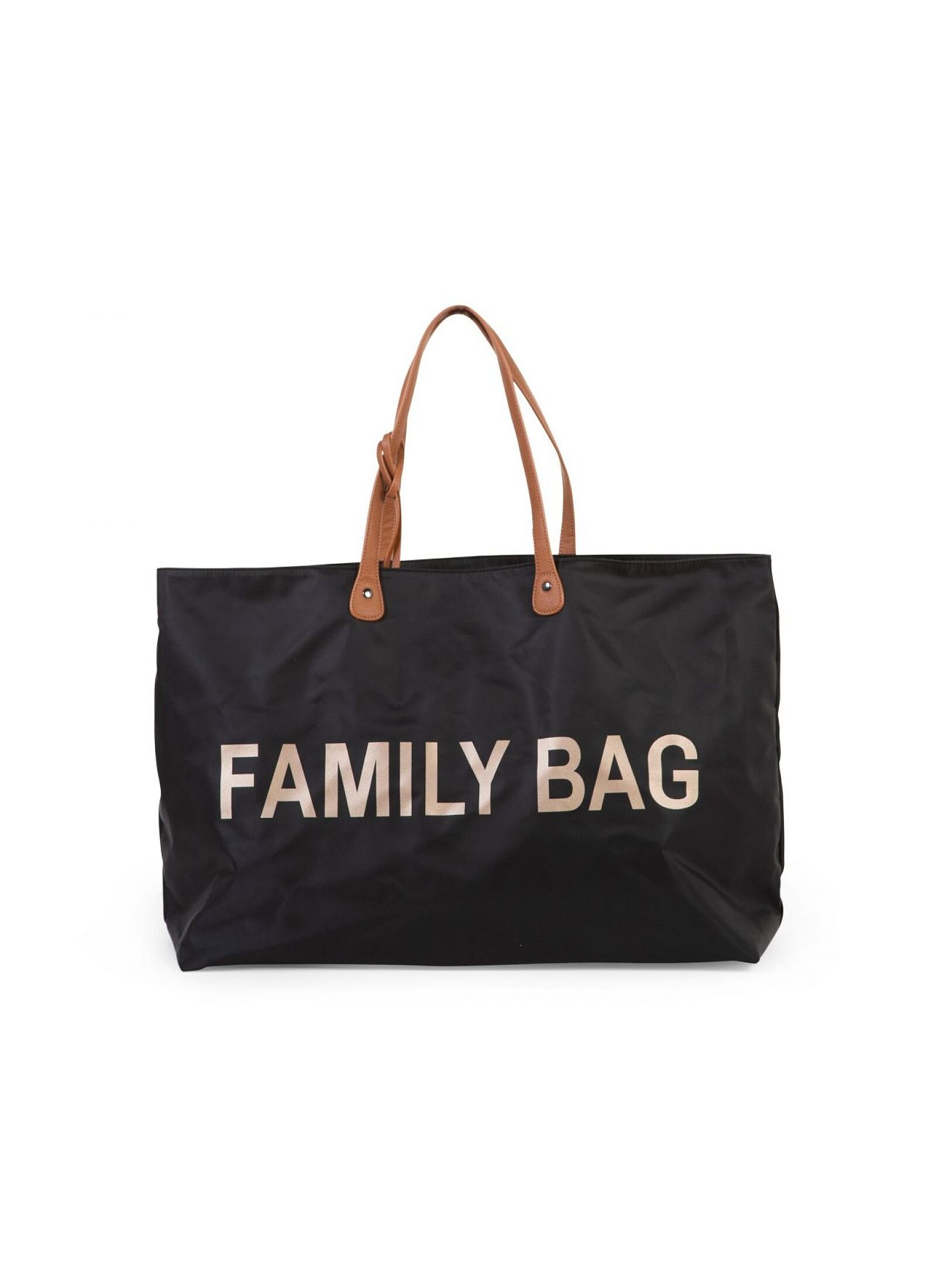 FAMILY BAG BLACK