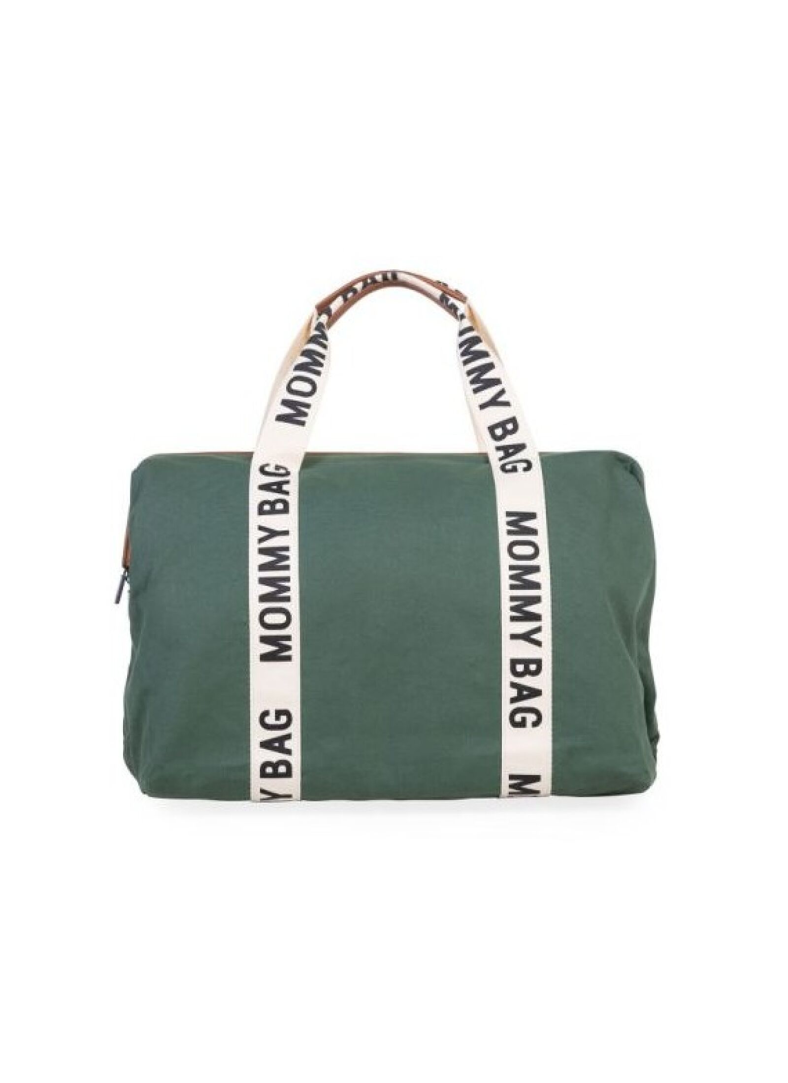 MOMMY BAG GREEN