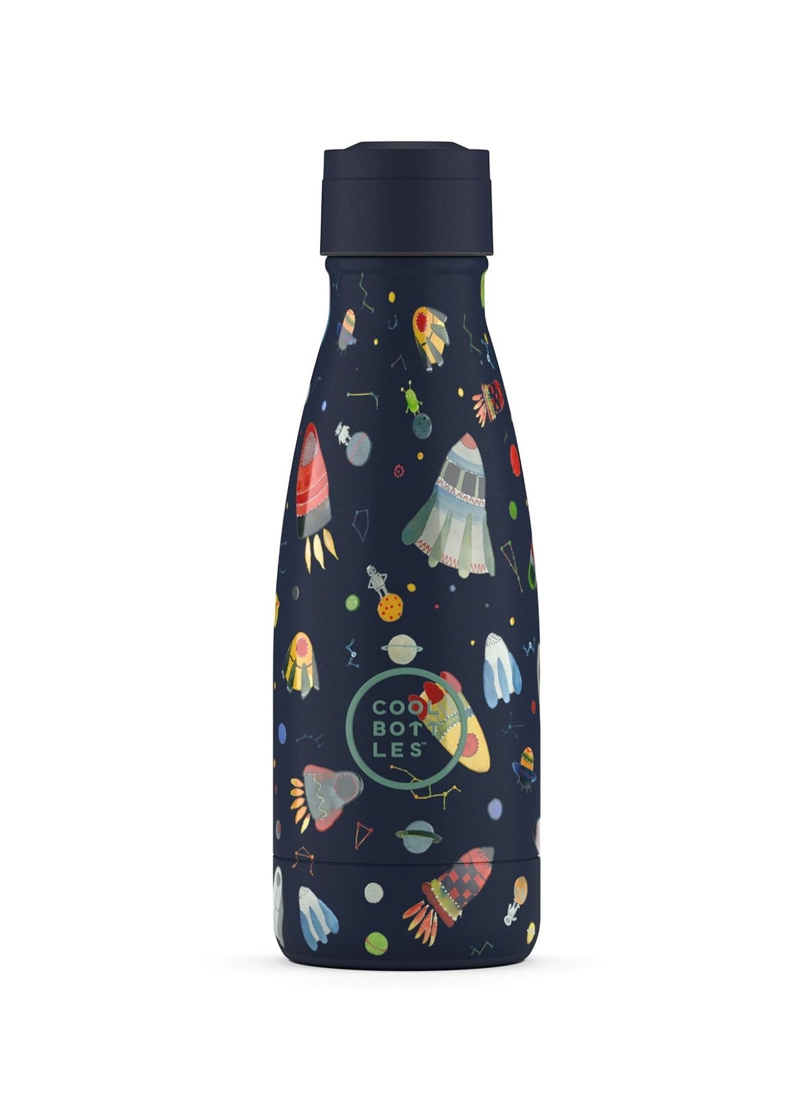 BOTTLE THERMOS (260ML) SPACE