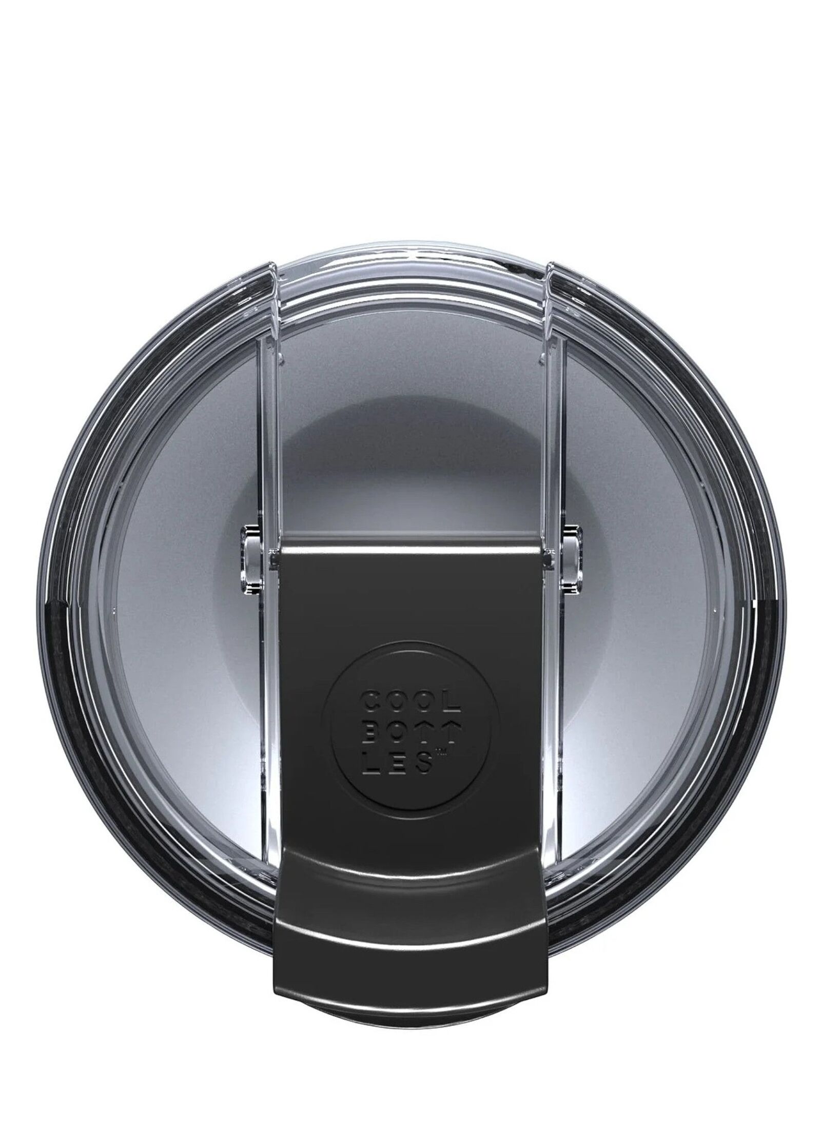 CUP THERMOS (330ML) RED