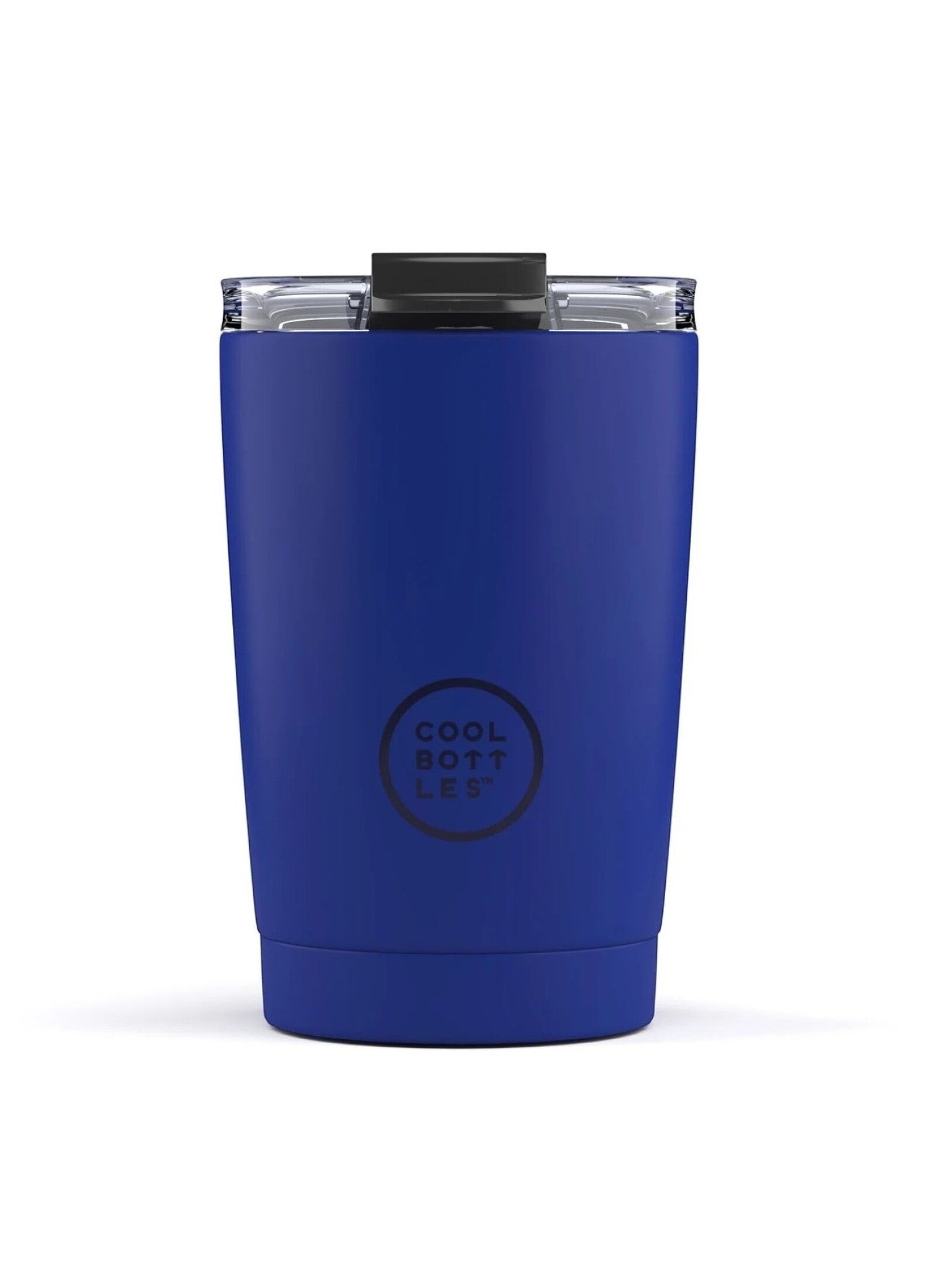 CUP THERMOS (330ML) BLUE