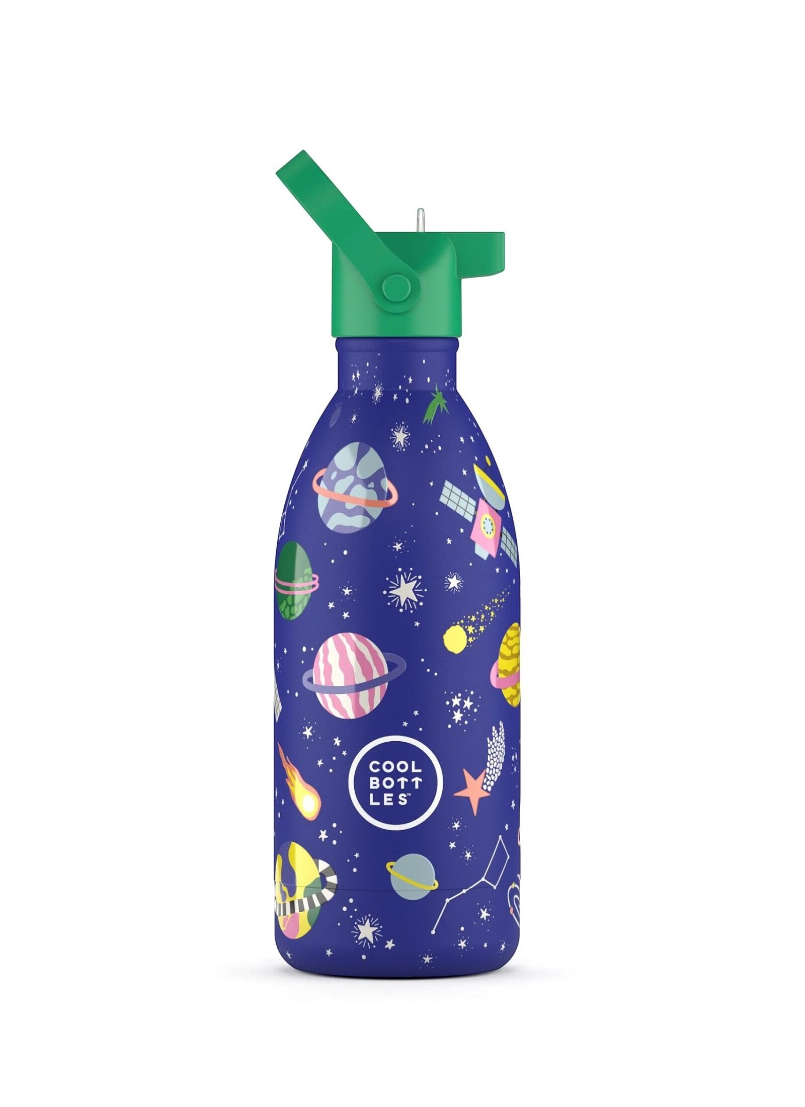 BOTTLE THERMOS (500ML) PLANET