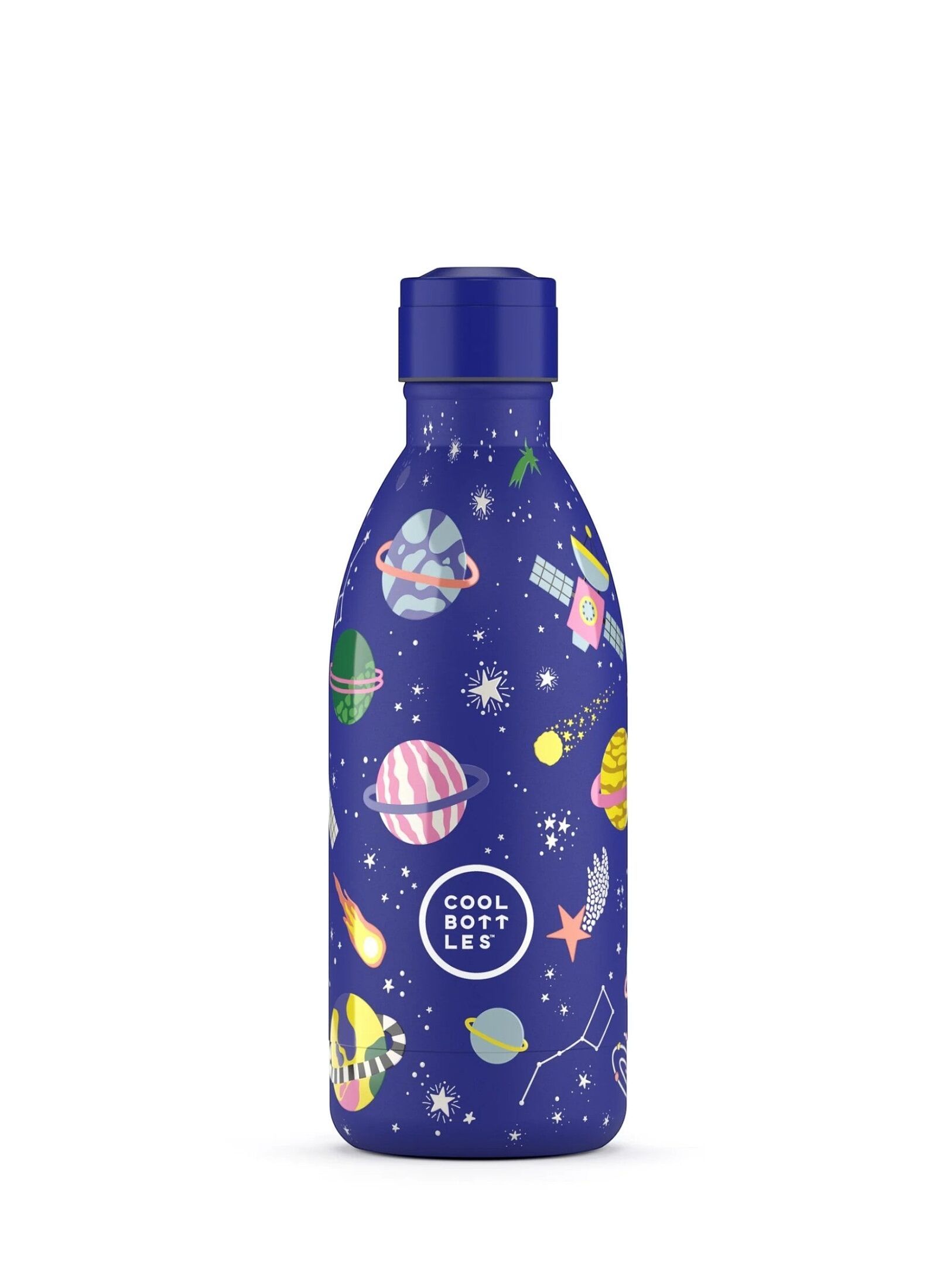 BOTTLE THERMOS (500ML) PLANET
