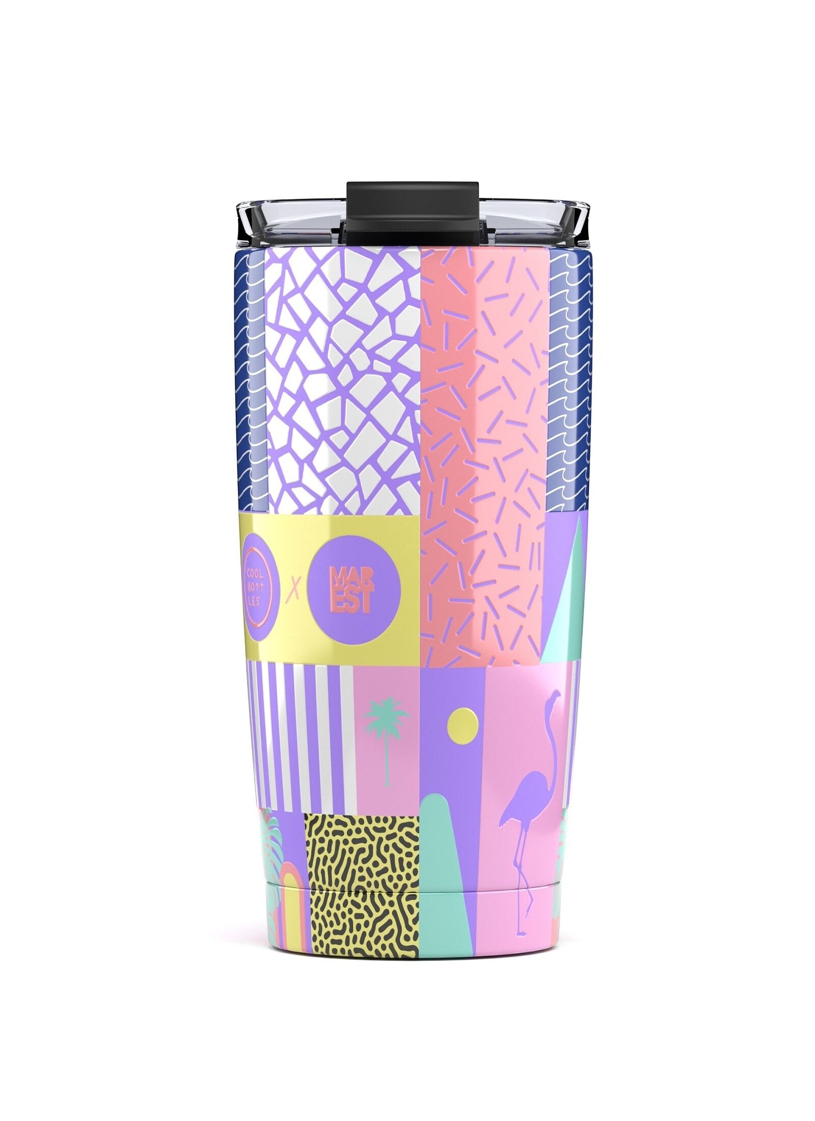 CUP THERMOS (550ML) RENE