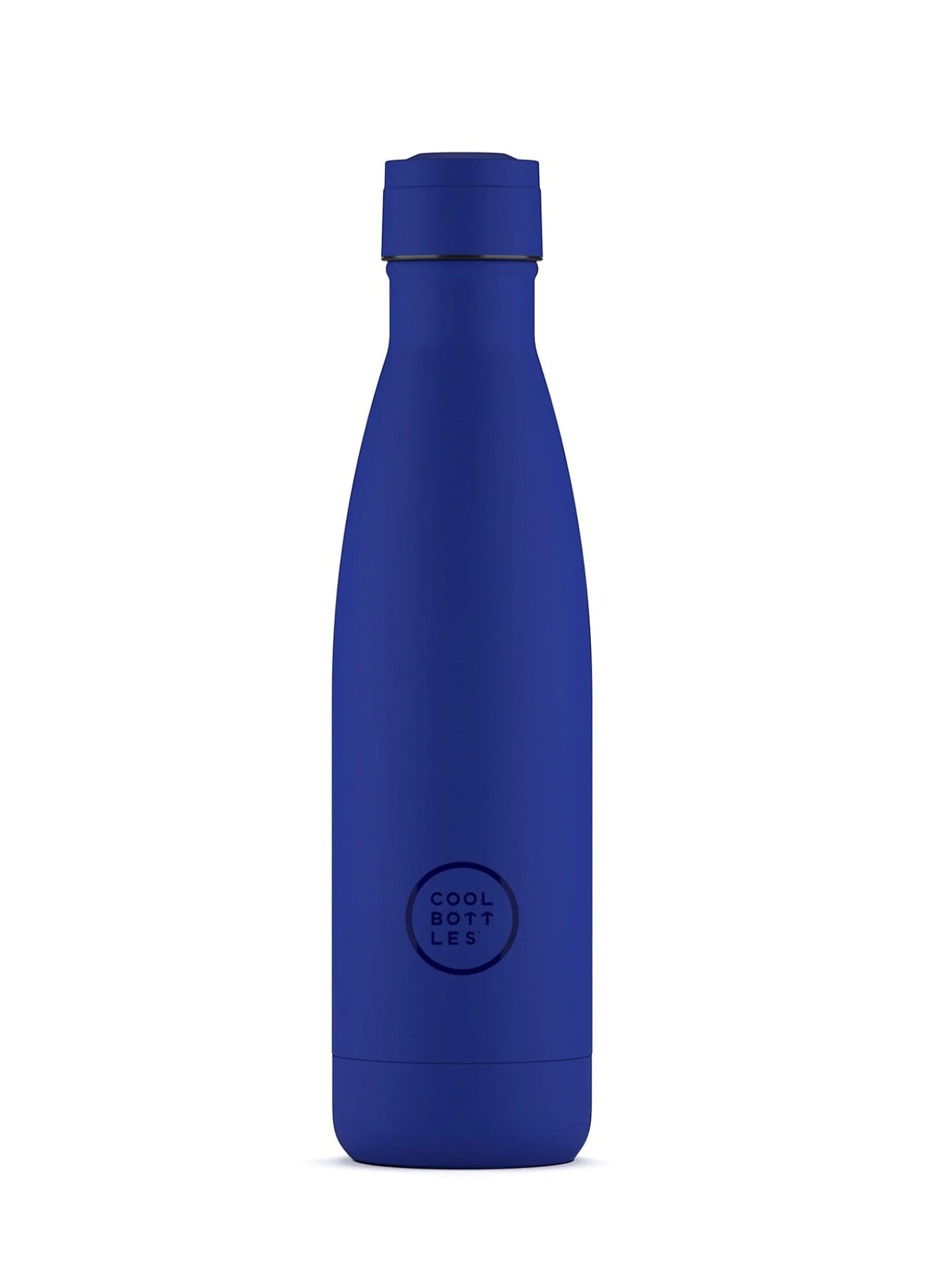 BOTTLE THERMOS (500ML) BLUE