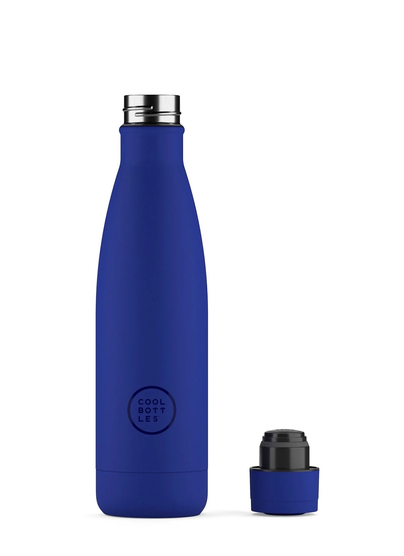 BOTTLE THERMOS (500ML) BLUE