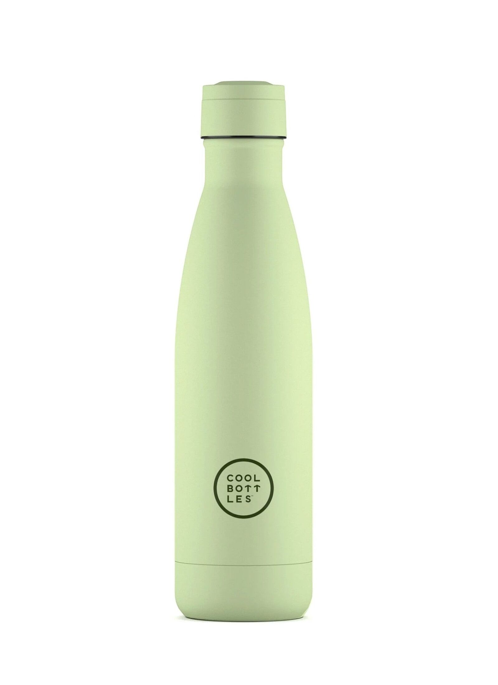 BOTTLE THERMOS (500ML) GREEN