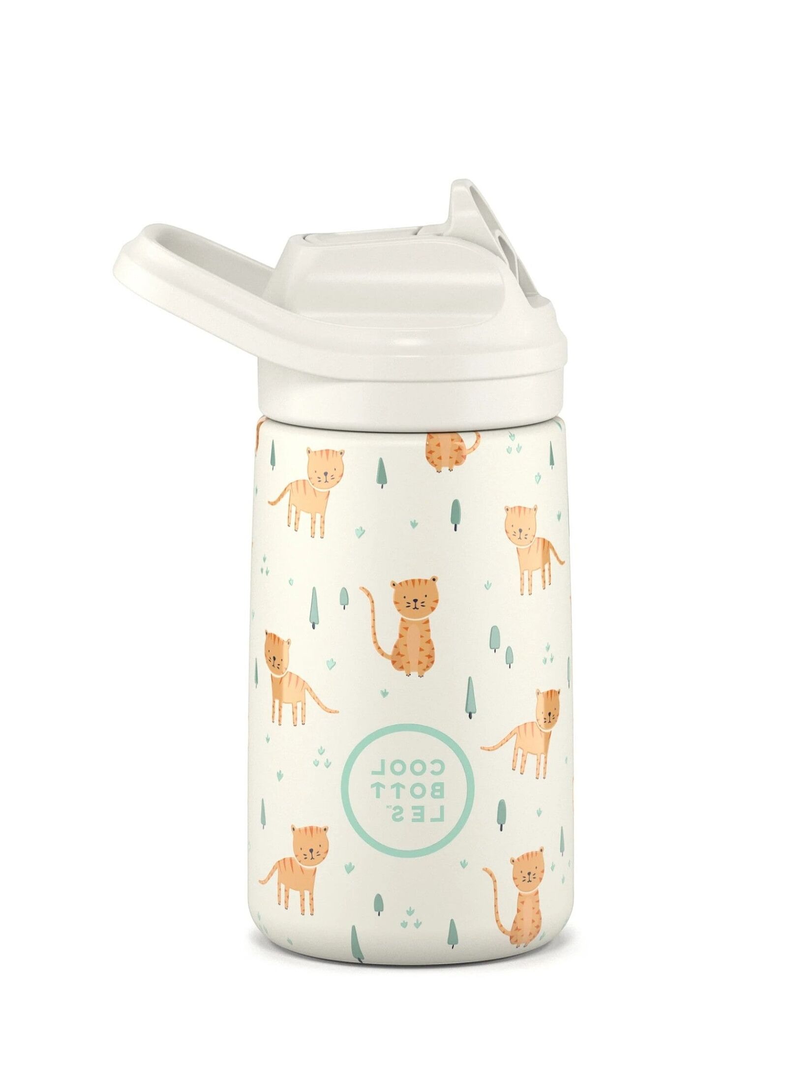 BOTTLE THERMOS (350ML) CATS