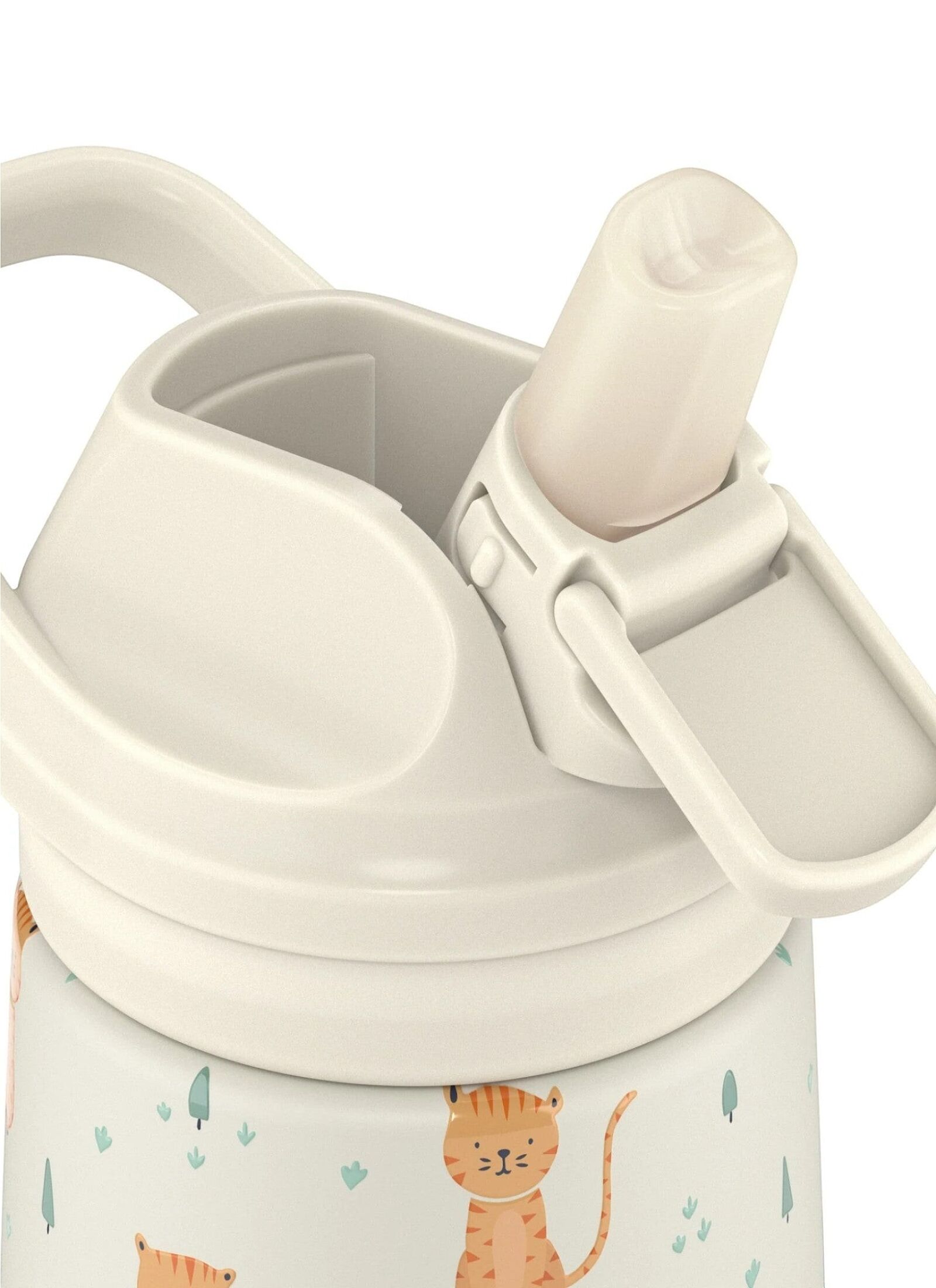 BOTTLE THERMOS (350ML) CATS