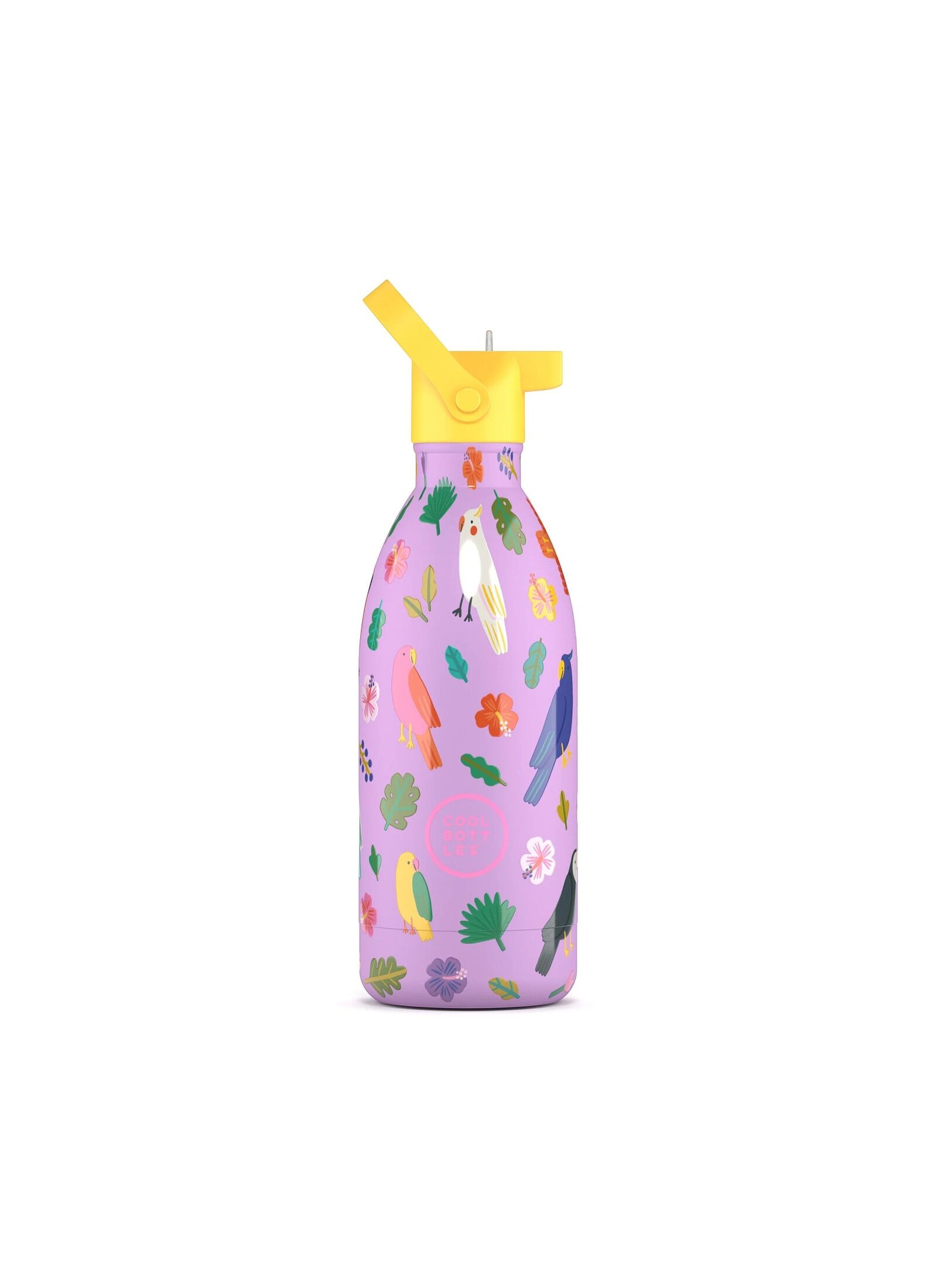 BOTTLE THERMOS (500ML) FLY FREE